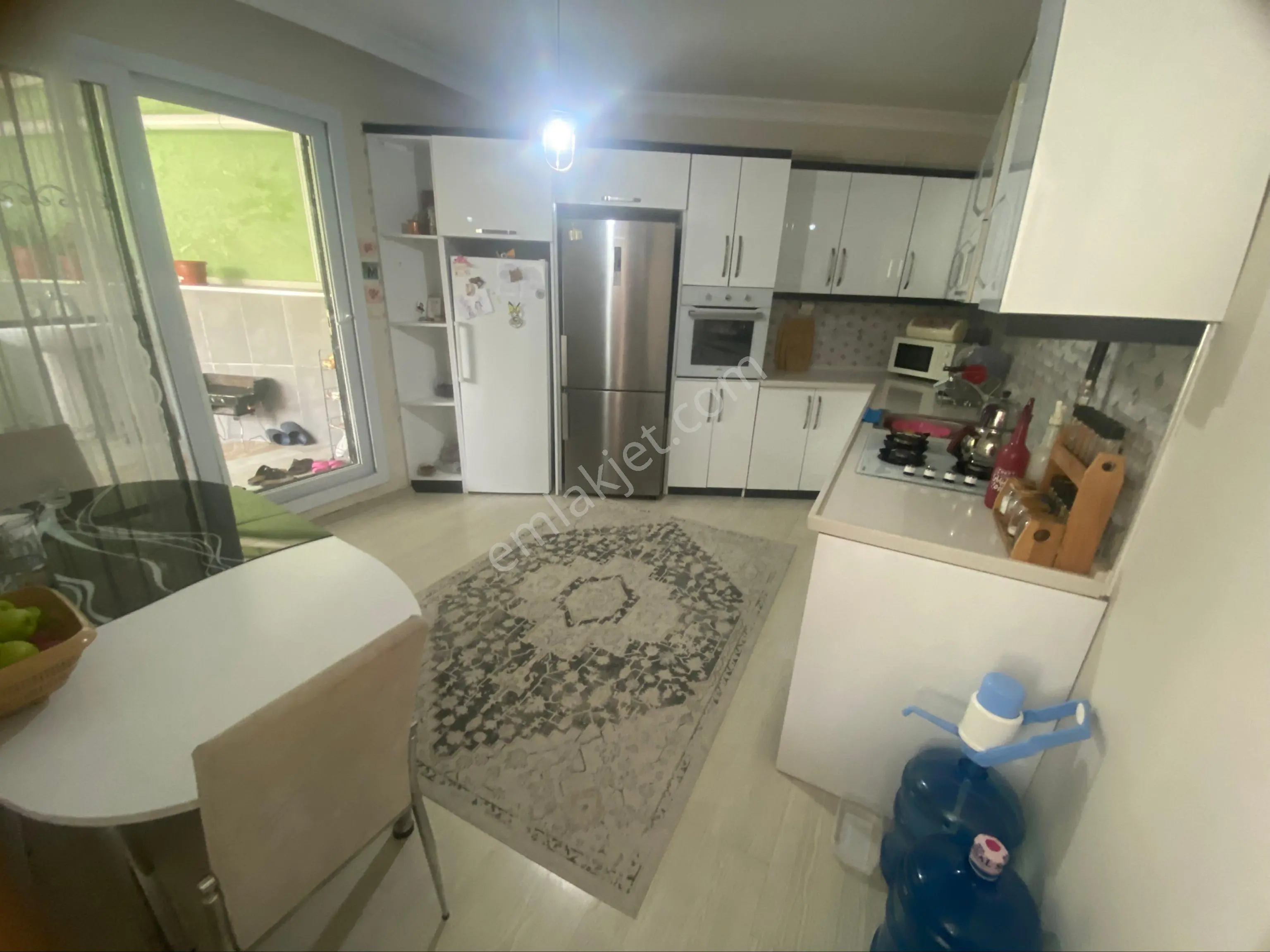 İzmir Bayraklıda Satılık Daire - Görsel 3