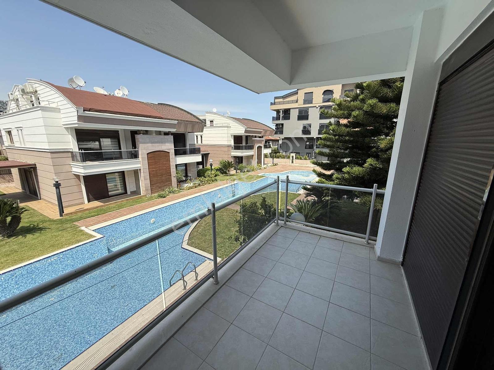 Antalya Konyaaltı Fırsat Satılık Müstakil Villa - Görsel 31