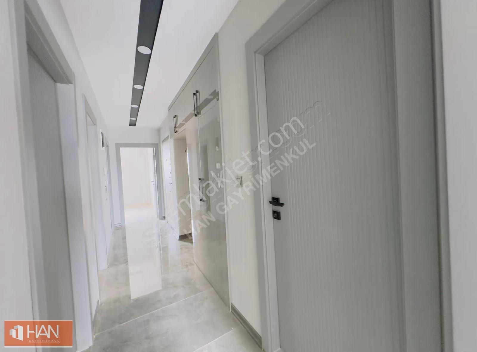 Tansu Çiller Caddesi Üzerinde 2+1 Ayrı Mutfaklı Kiralık Daire - Görsel 15