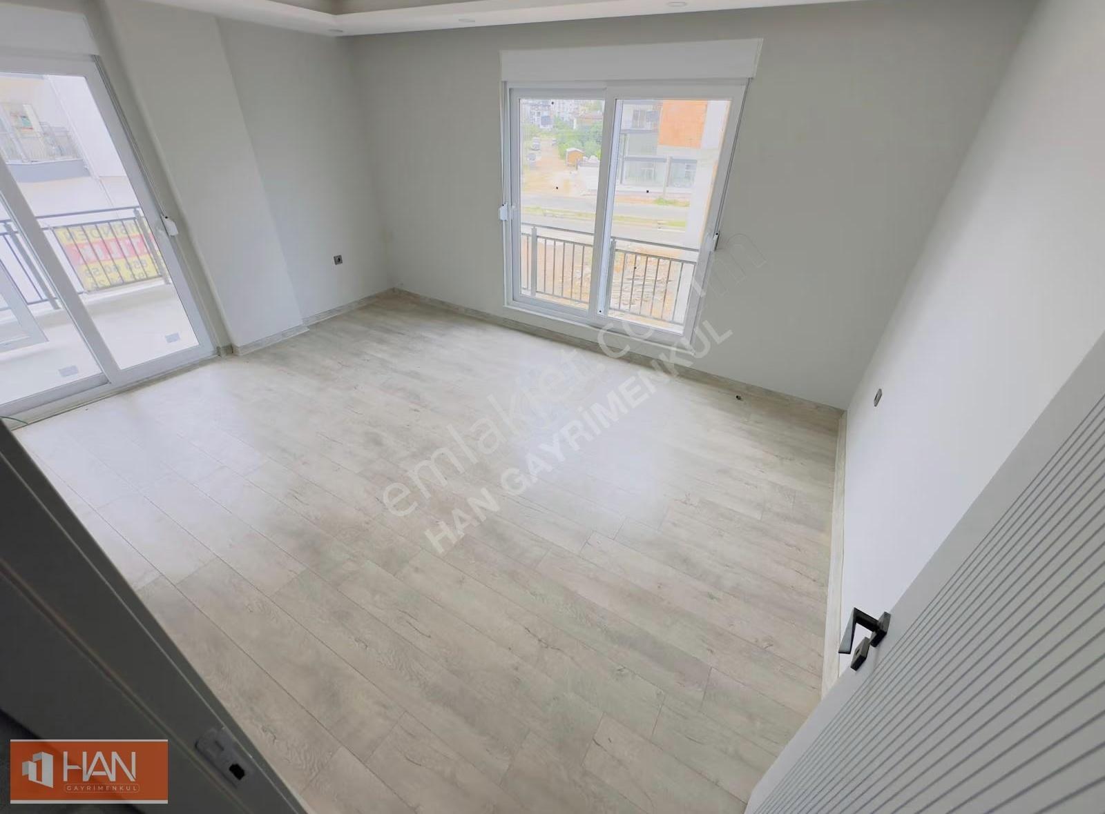 Tansu Çiller Caddesi Üzerinde 2+1 Ayrı Mutfaklı Kiralık Daire - Görsel 23