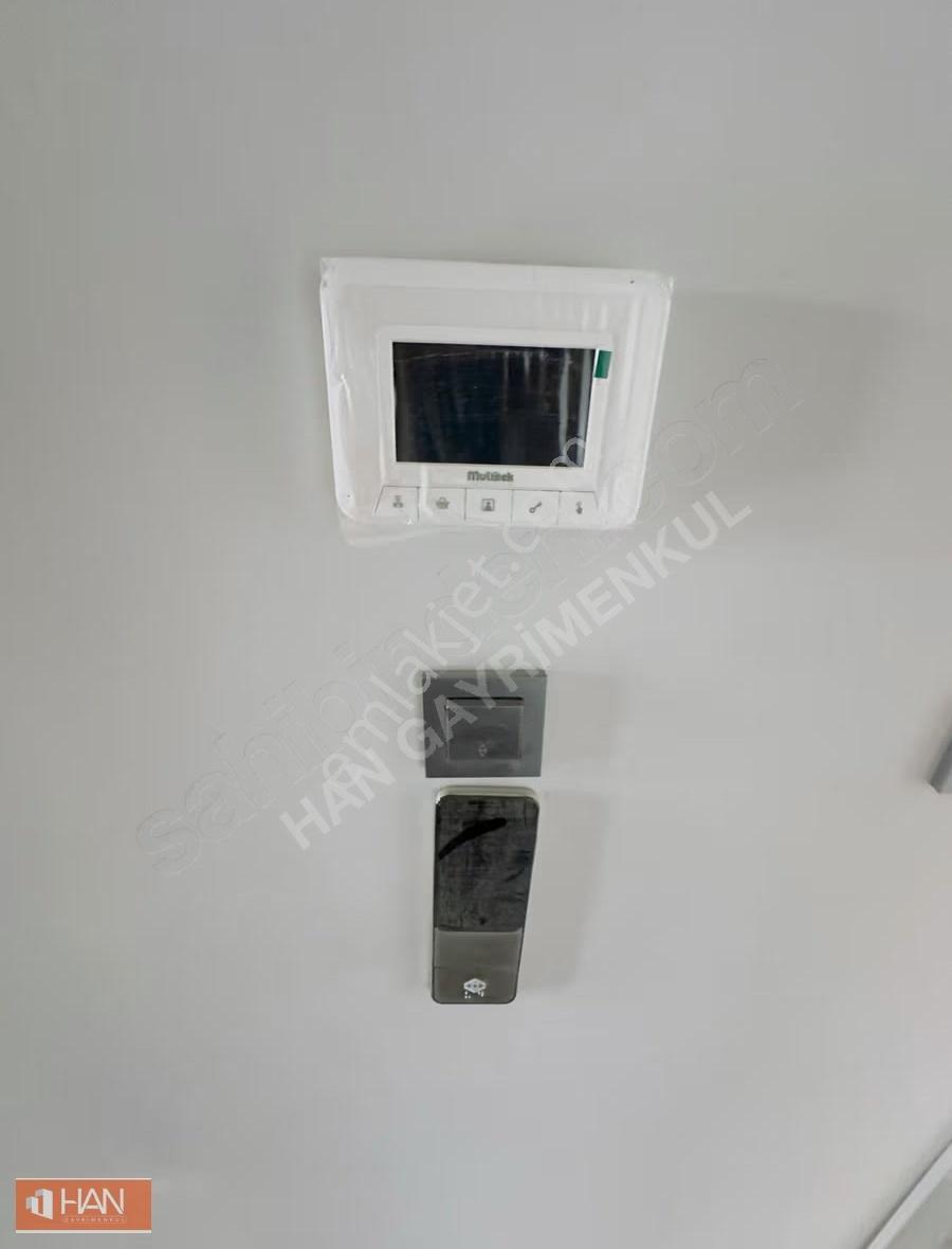 Tansu Çiller Caddesi Üzerinde 2+1 Ayrı Mutfaklı Kiralık Daire - Görsel 20