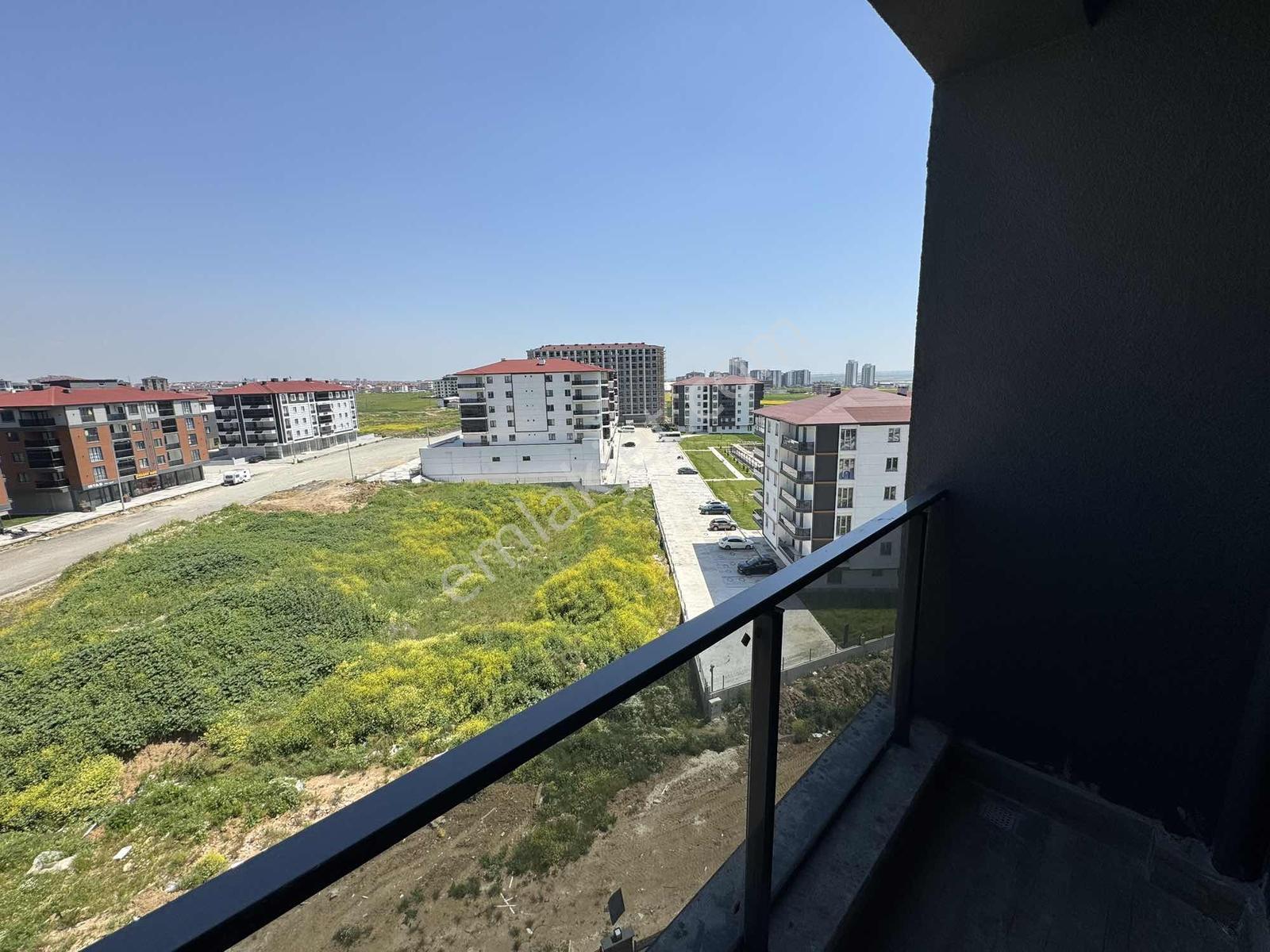 Armoniya Rezidansta Fırsat Daire! Uysal'dan Gloria Residenza - Görsel 9