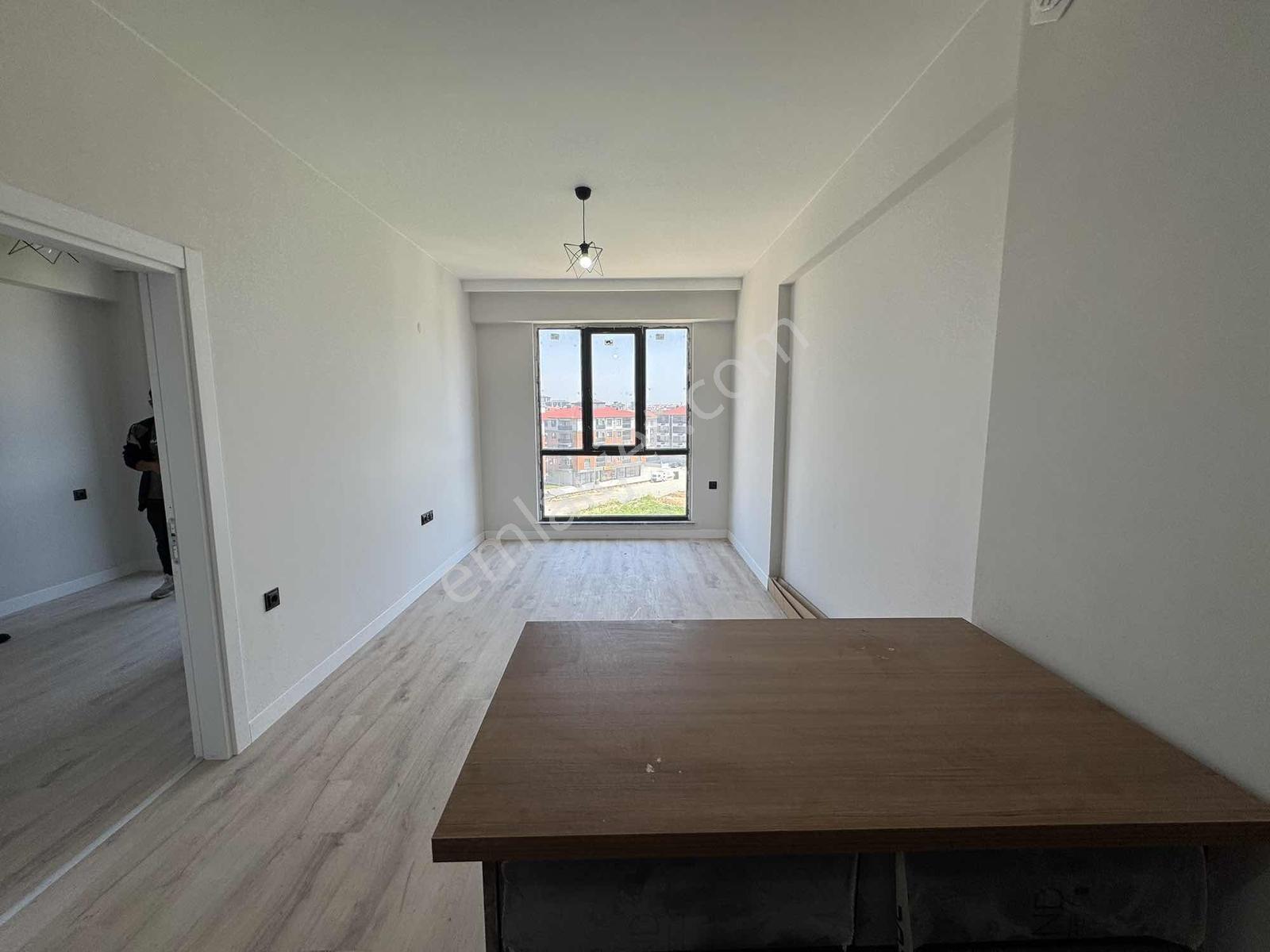 Armoniya Rezidansta Fırsat Daire! Uysal'dan Gloria Residenza - Görsel 12