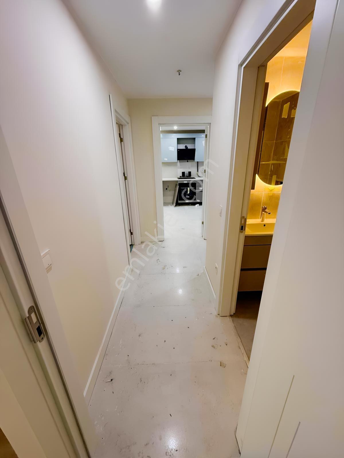 Tek Doğan'dan Mega Garden Sitesinde Kiralık 2+1 Daire - Görsel 6