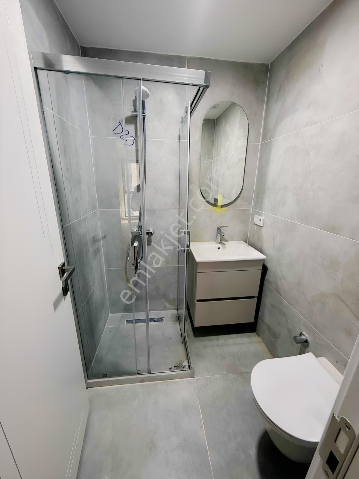 Tek Doğan'dan Mega Garden Sitesinde Kiralık 2+1 Daire - Görsel 19