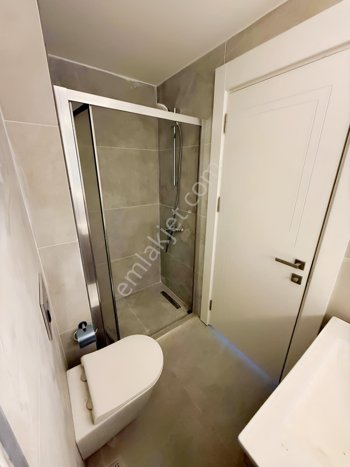 Tek Doğan'dan Mega Garden Sitesinde Kiralık 2+1 Daire - Görsel 21