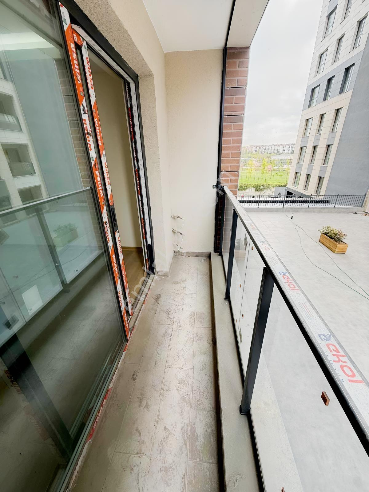 Tek Doğan'dan Mega Garden Sitesinde Kiralık 2+1 Daire - Görsel 23