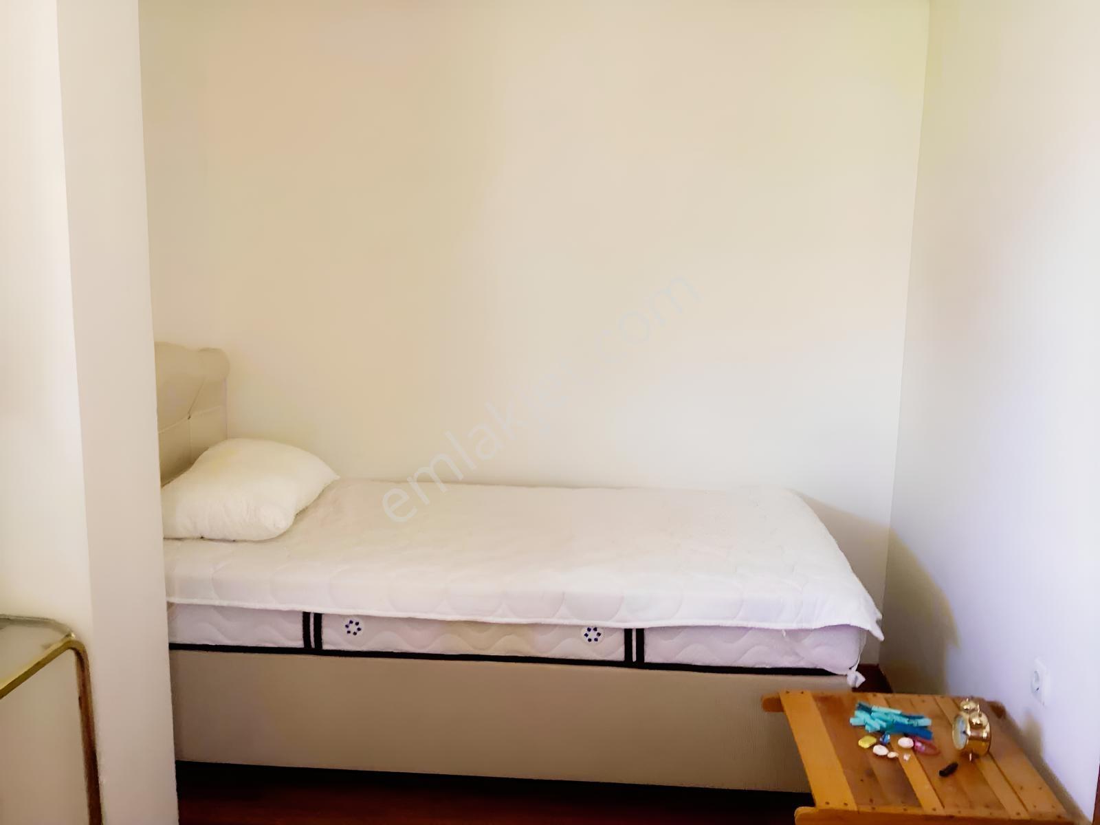 Çandarlı'da Kiralık Denize Yakın Bahçeli Villa - Görsel 30