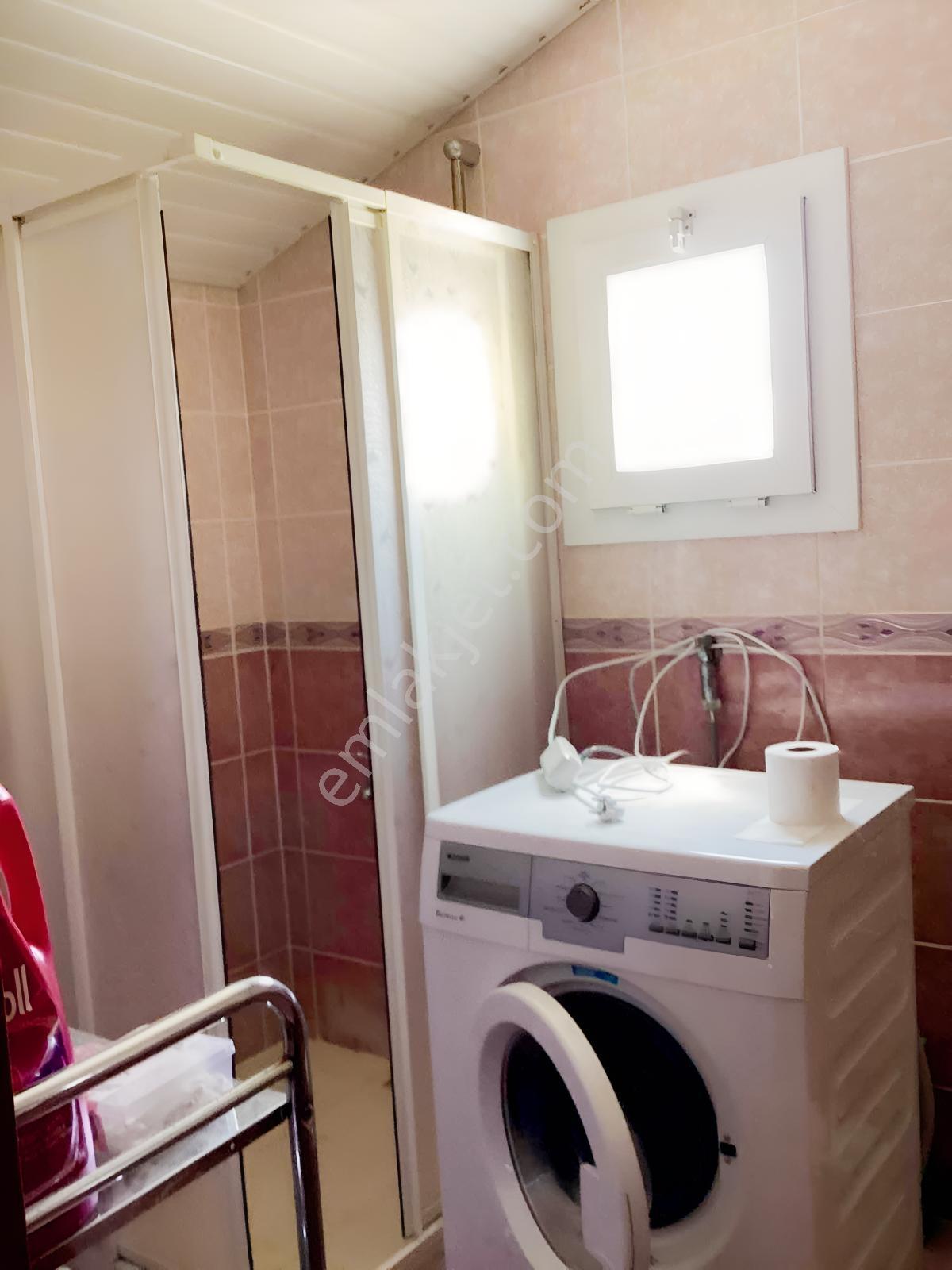 Çandarlı'da Kiralık Denize Yakın Bahçeli Villa - Görsel 29