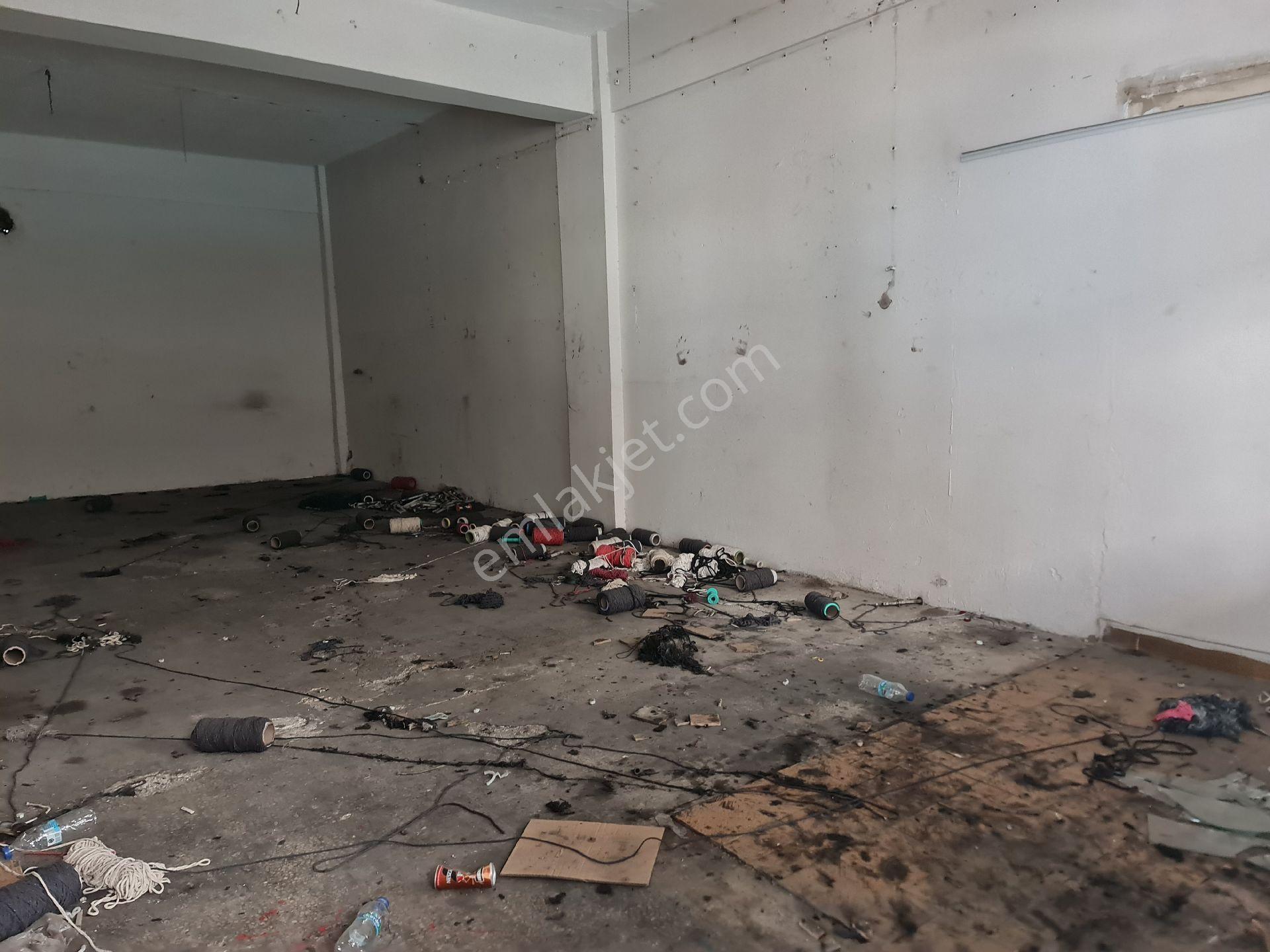 Zeytinburnu Maltepe Mah. Maltepe Sanayi Çarşısı Kiralık Dükkan - Görsel 19
