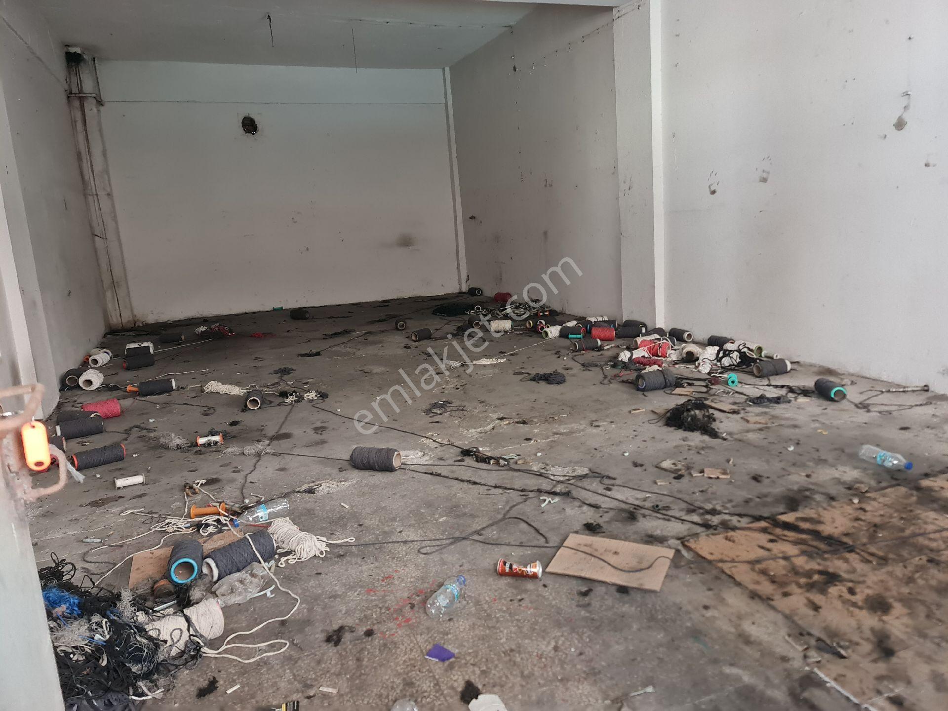 Zeytinburnu Maltepe Mah. Maltepe Sanayi Çarşısı Kiralık Dükkan - Görsel 11