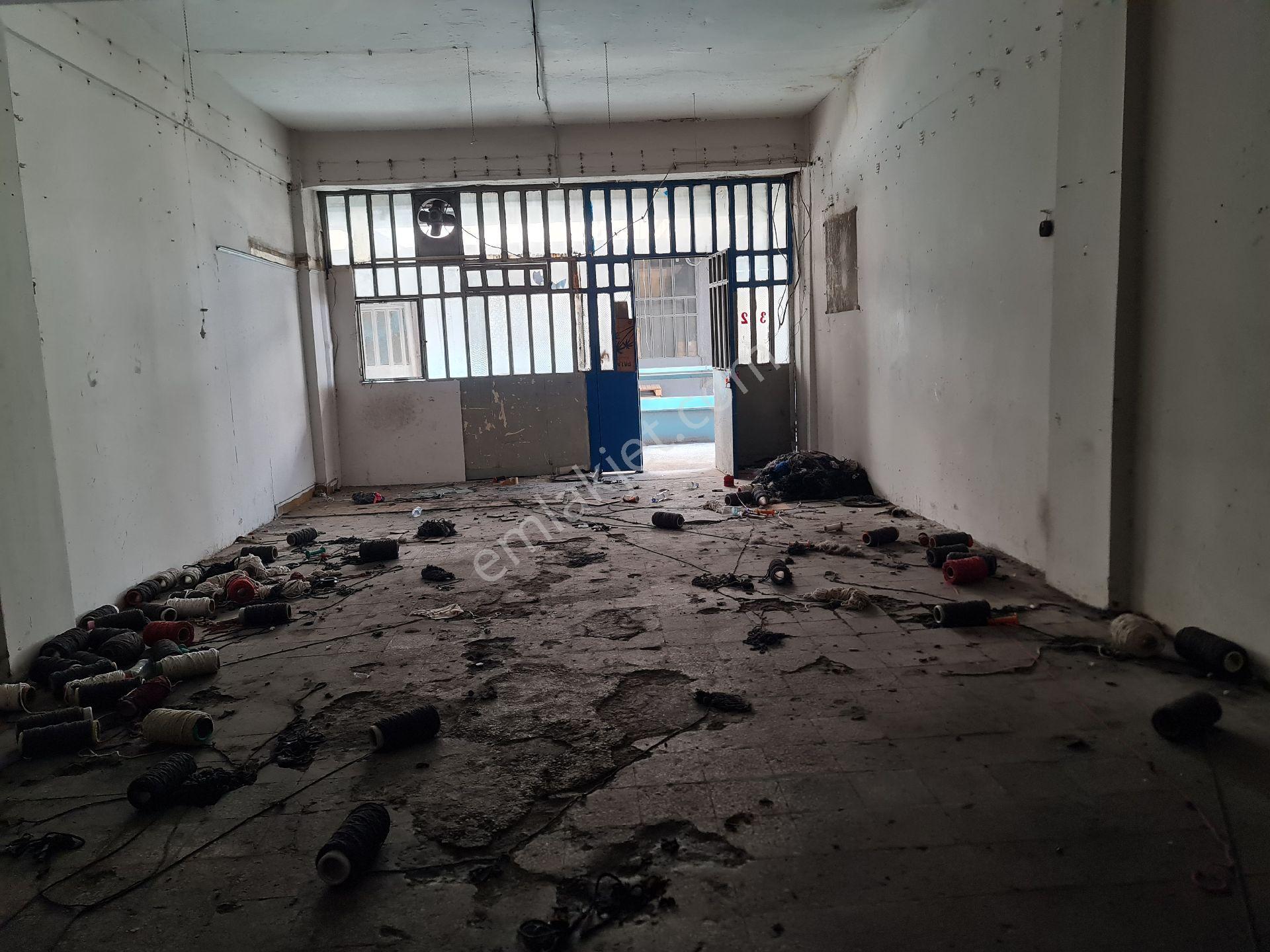 Zeytinburnu Maltepe Mah. Maltepe Sanayi Çarşısı Kiralık Dükkan - Görsel 16