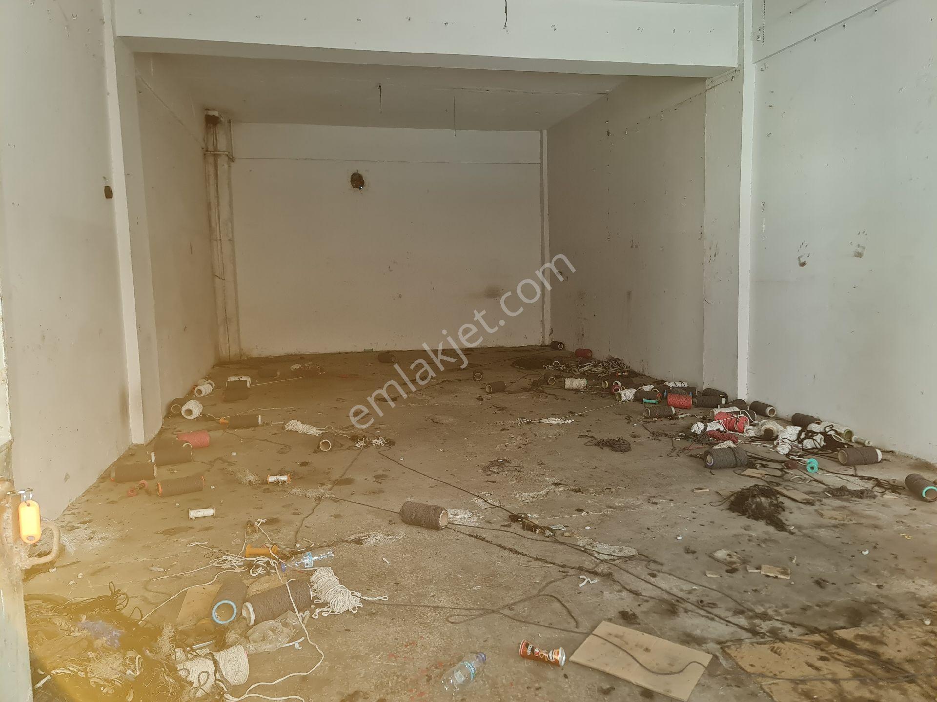 Zeytinburnu Maltepe Mah. Maltepe Sanayi Çarşısı Kiralık Dükkan - Görsel 12