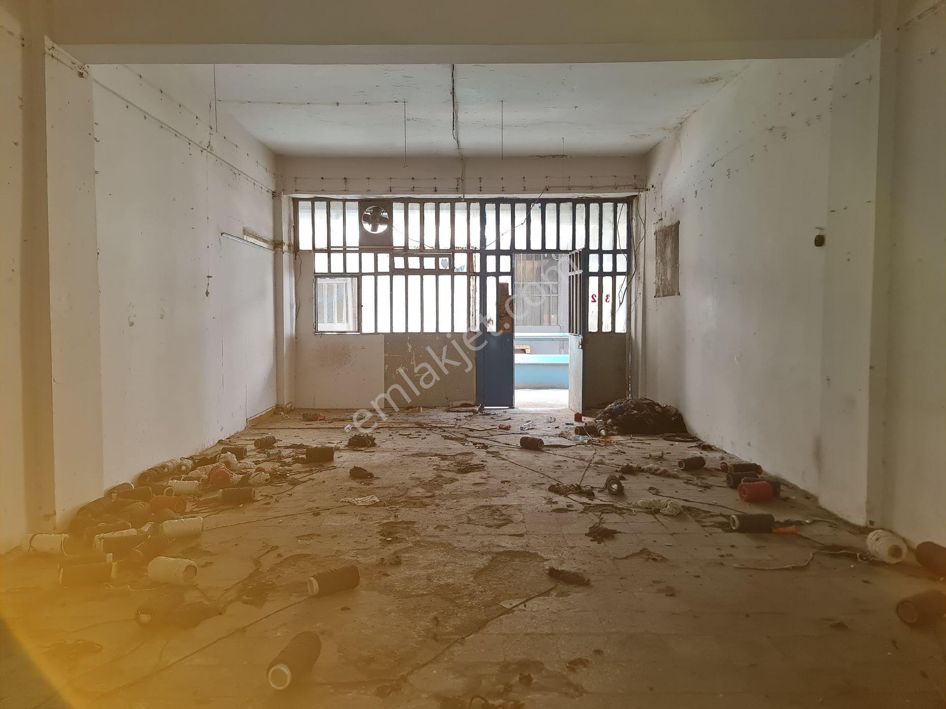 Zeytinburnu Maltepe Mah. Maltepe Sanayi Çarşısı Kiralık Dükkan - Görsel 14