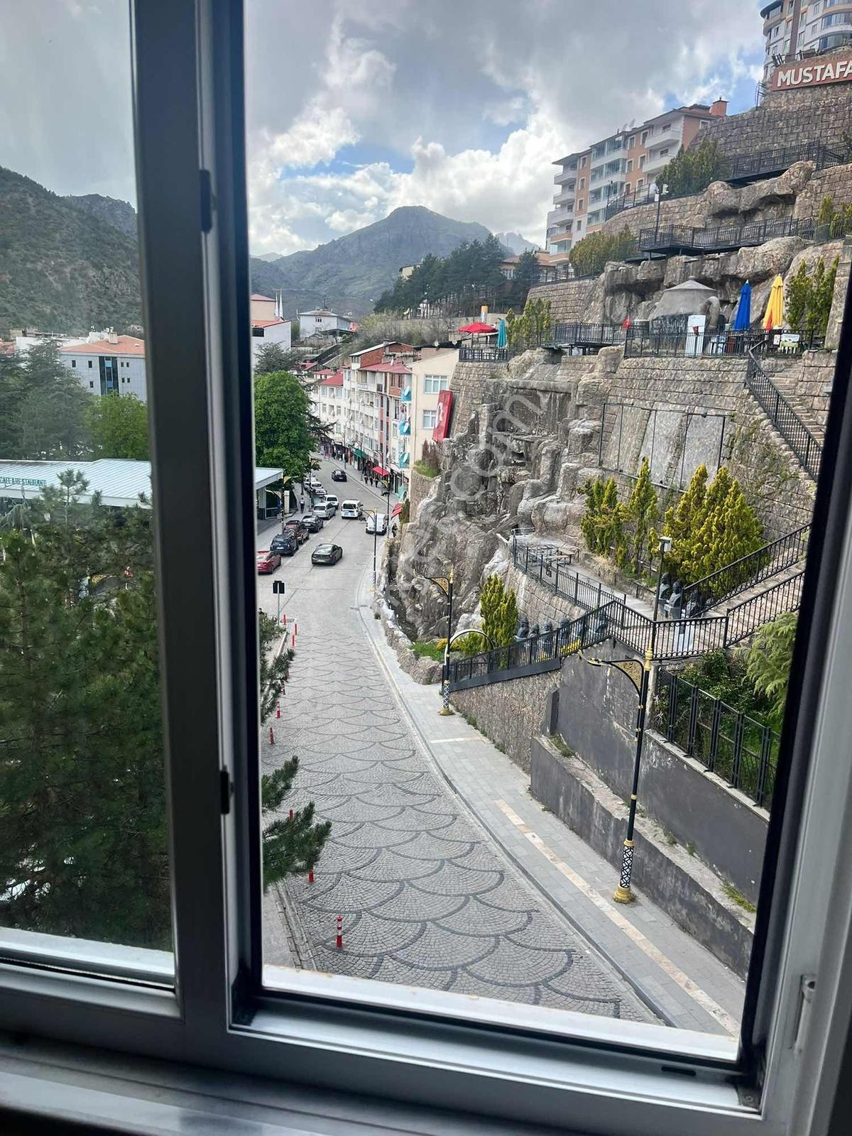 2+1 Full Eşyalı Daire - Görsel 5