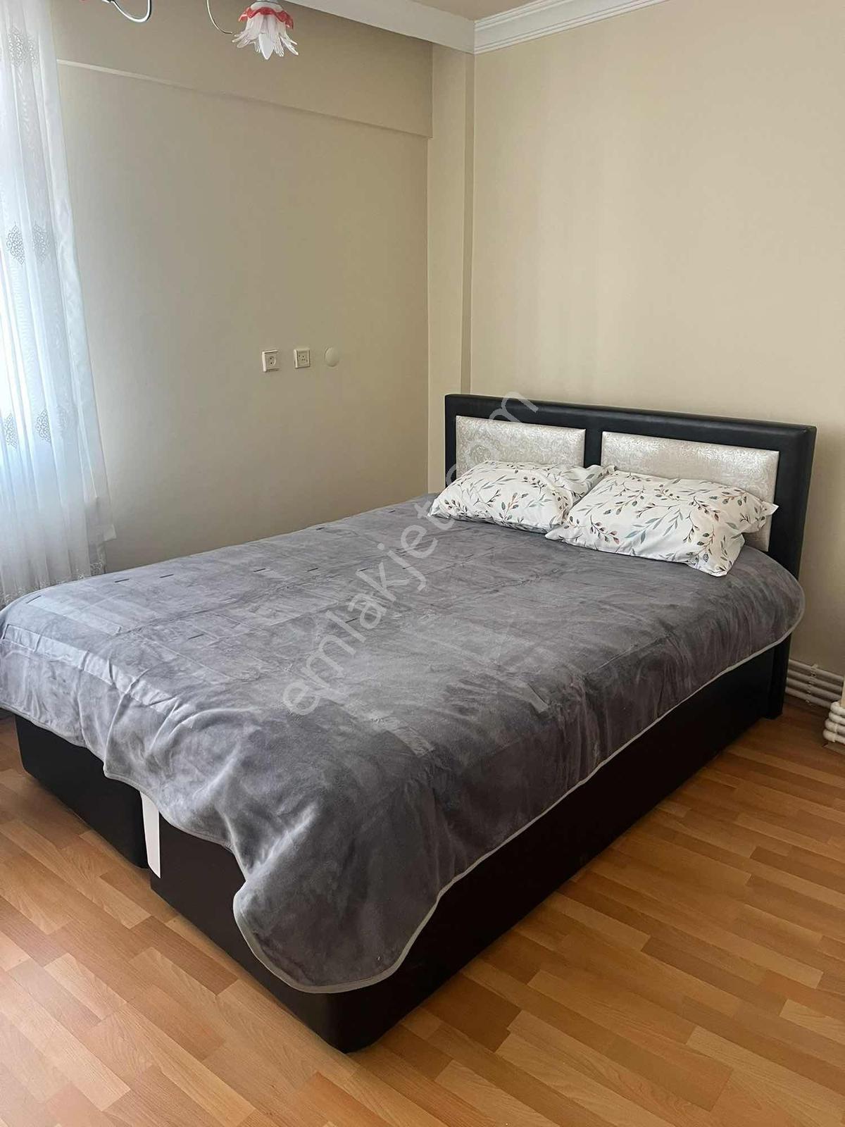 2+1 Full Eşyalı Daire - Görsel 17