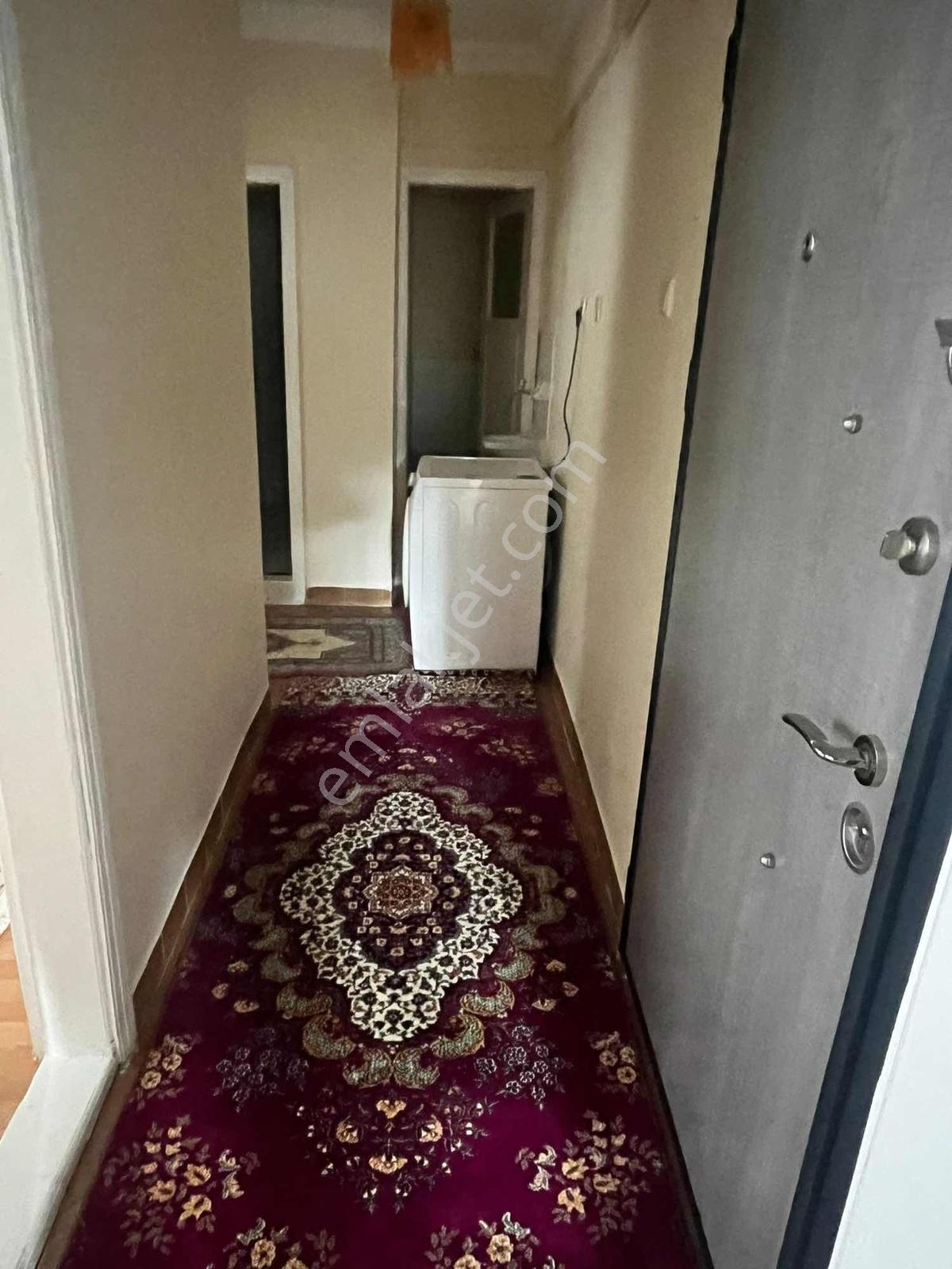 2+1 Full Eşyalı Daire - Görsel 18