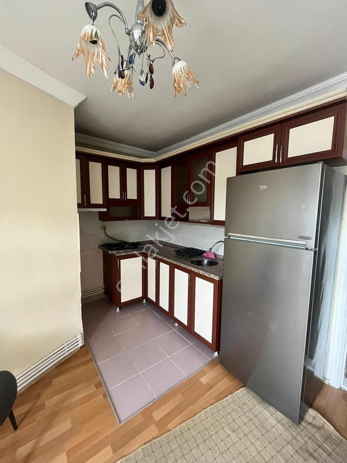 2+1 Full Eşyalı Daire - Görsel 4