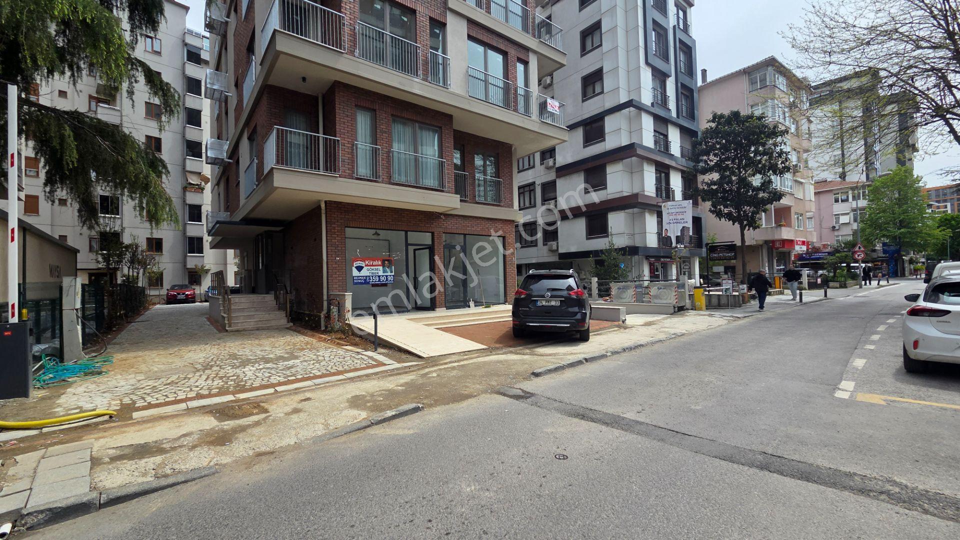 Feneryolu Gazimuhtarpaşa Sokağında, Kiralık 16m2 Dükkan & Mağaza - Görsel 11