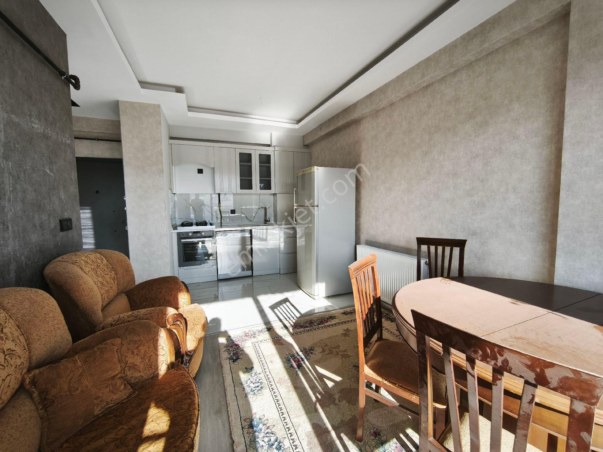 Premardan Donumlu De Satilik 1+1 Daire