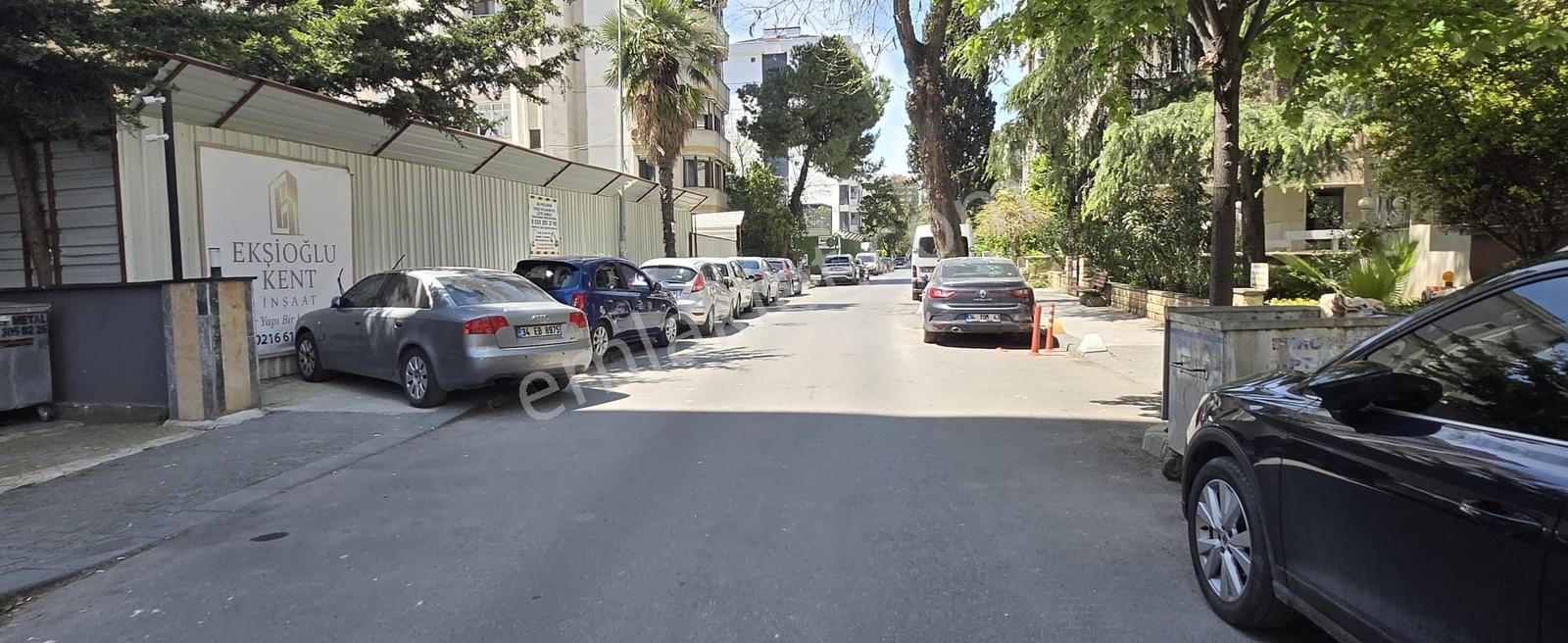Caddebostan Kadir Ağa Caddesinde Ayrı Tapulu 2 Dükkan - Görsel 33