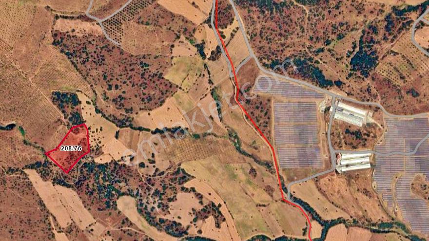 İdenova’dan Manisa Kula’da 15.717 M² Stratejik Yatırım