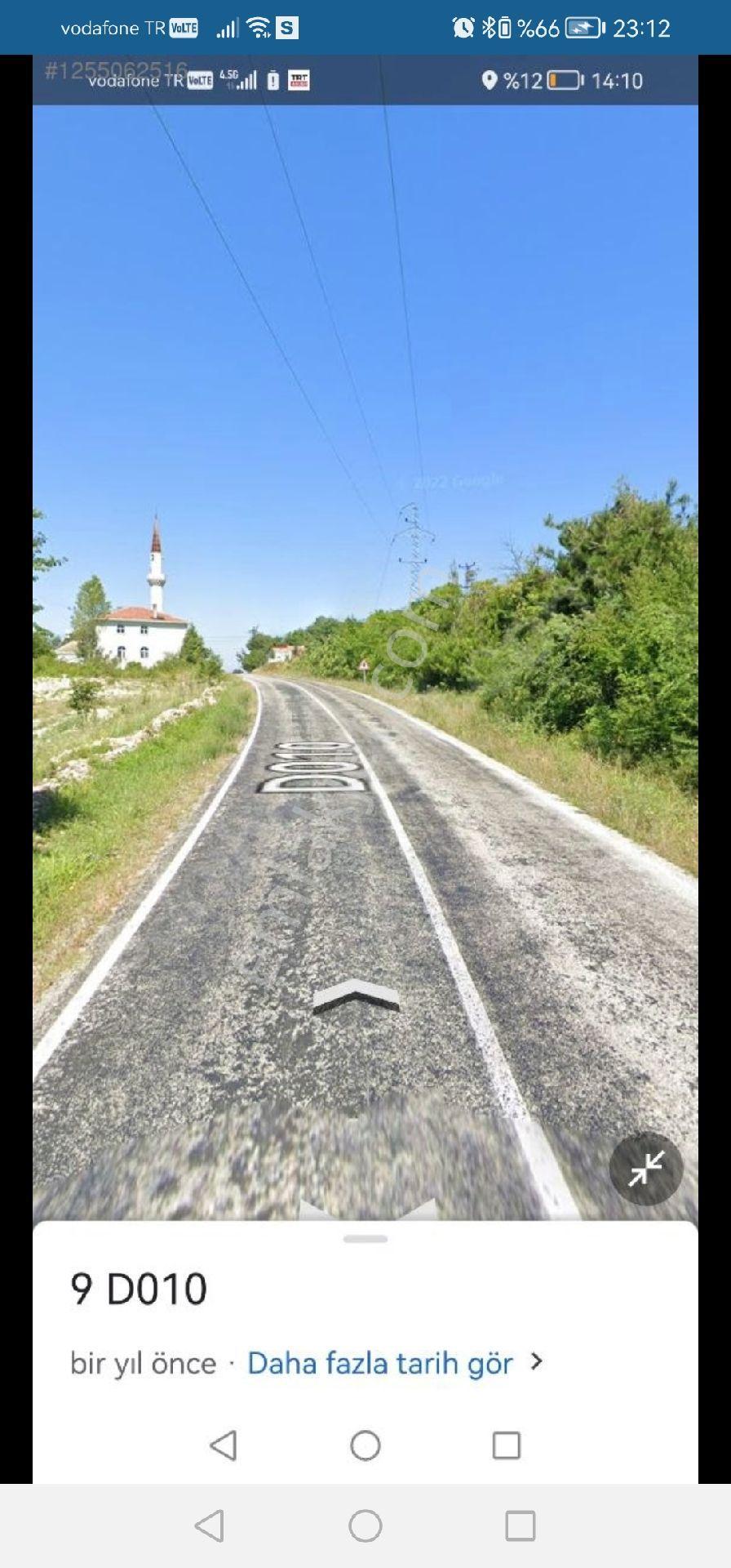 Kastamonu Abana Projesi Hazır - Görsel 9