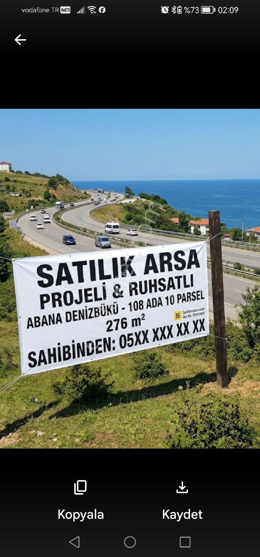 Kastamonu Abana Projesi Hazır - Görsel 17