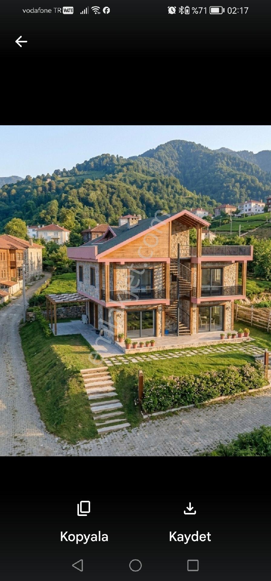 Kastamonu Abana Projesi Hazır - Görsel 15