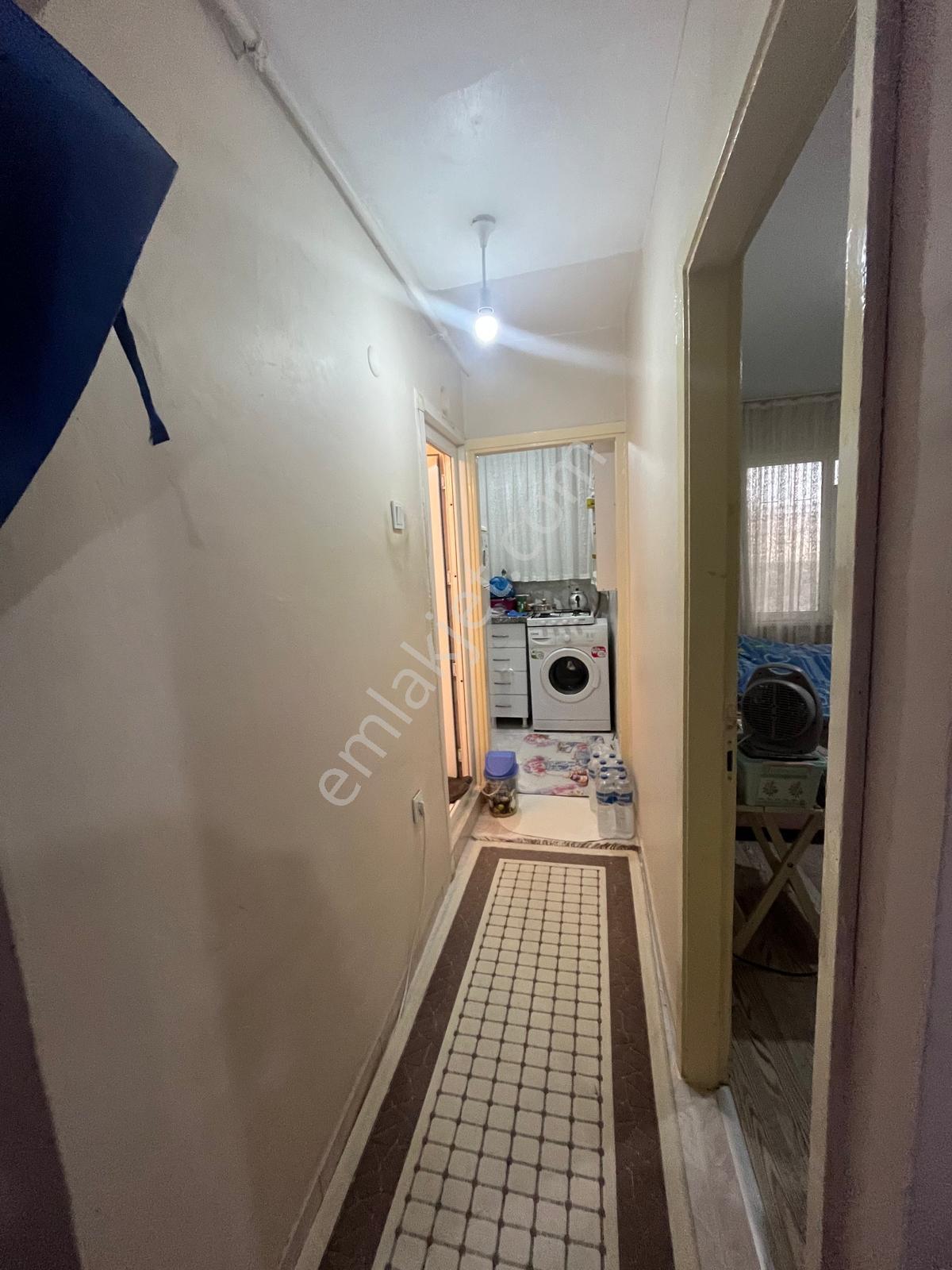 Kaçırılmaz Fırsat Seyyid Ömer Mahallesinde 1+1/düz Giriş Satılık Daire - Görsel 11