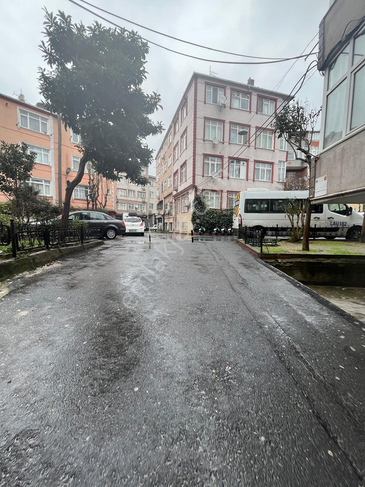 Kaçırılmaz Fırsat Seyyid Ömer Mahallesinde 1+1/düz Giriş Satılık Daire - Görsel 16