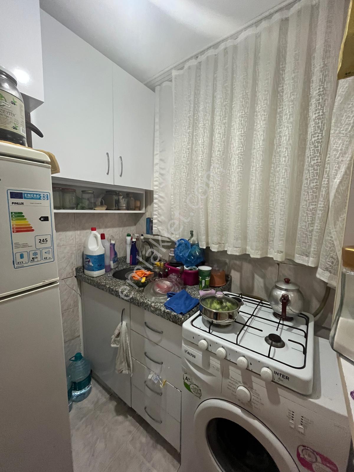 Kaçırılmaz Fırsat Seyyid Ömer Mahallesinde 1+1/düz Giriş Satılık Daire - Görsel 3