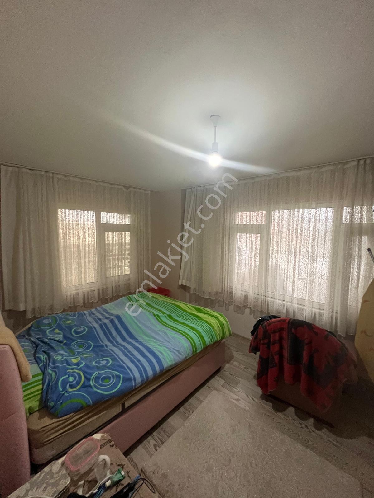 Kaçırılmaz Fırsat Seyyid Ömer Mahallesinde 1+1/düz Giriş Satılık Daire - Görsel 9