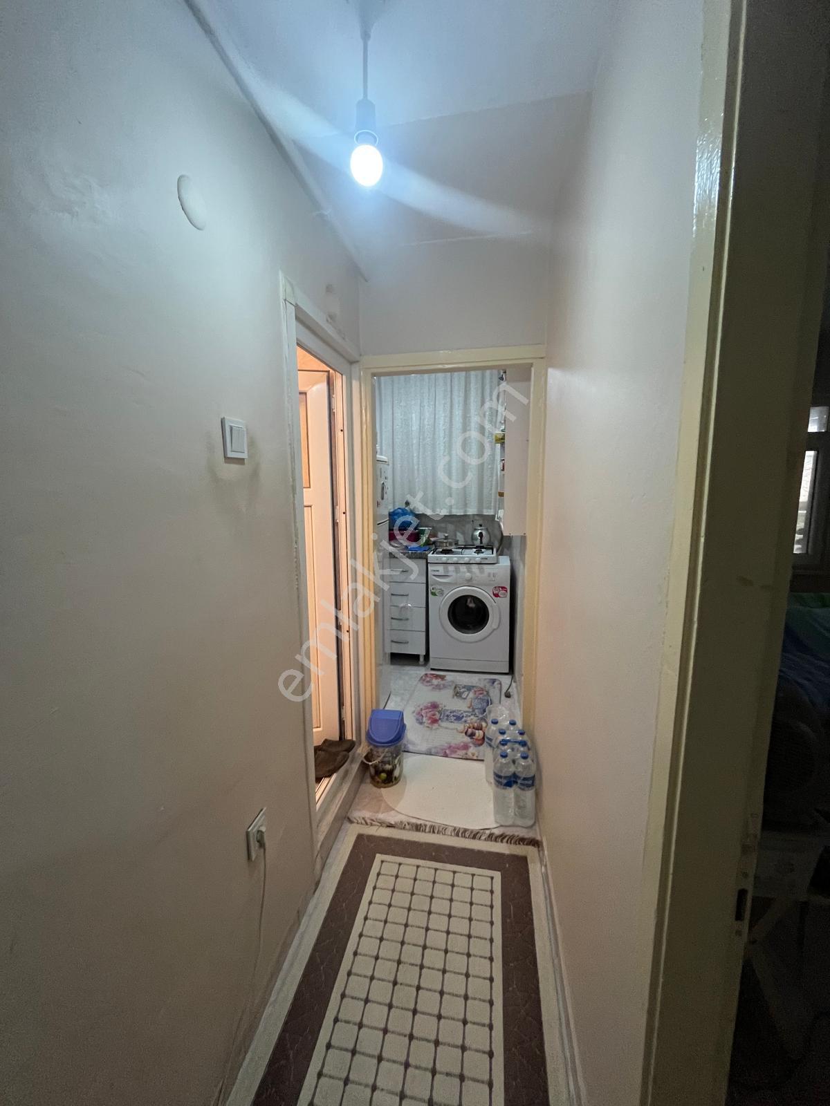 Kaçırılmaz Fırsat Seyyid Ömer Mahallesinde 1+1/düz Giriş Satılık Daire - Görsel 8