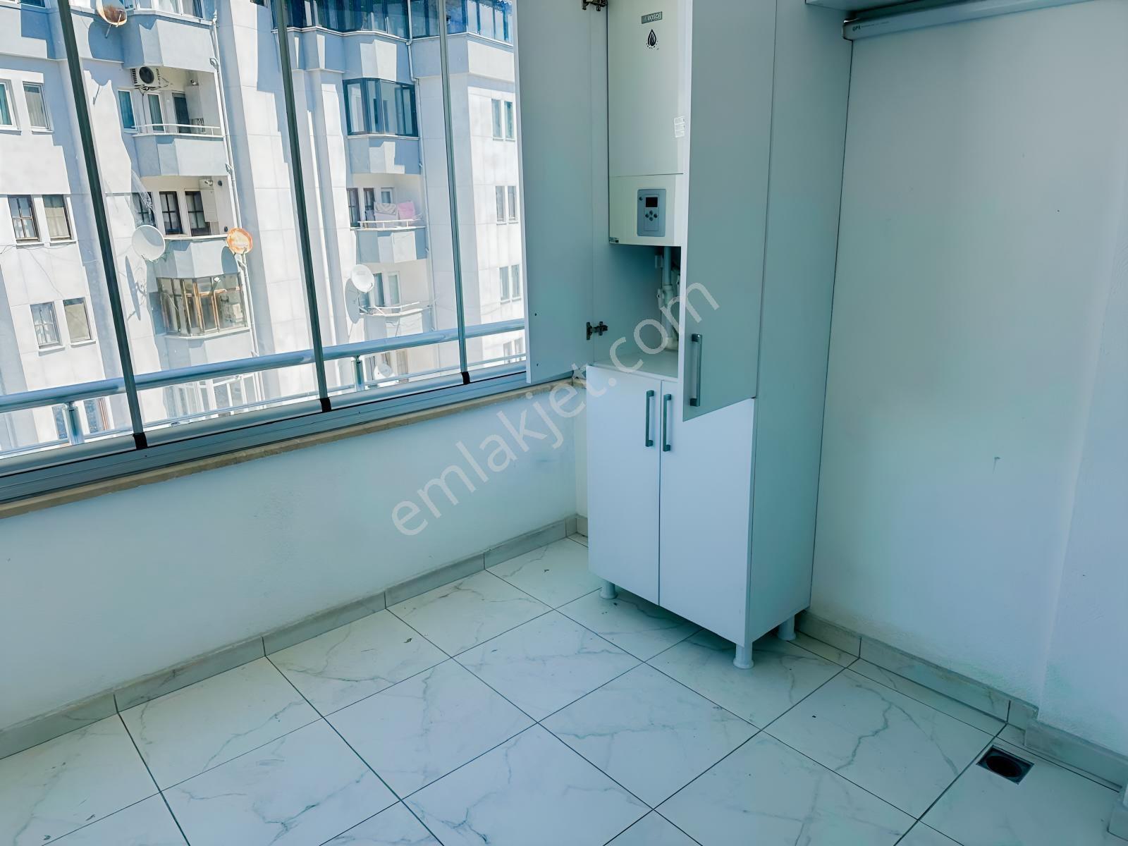 Üniverisite Mahallesinde Kiralık Daire - Görsel 10