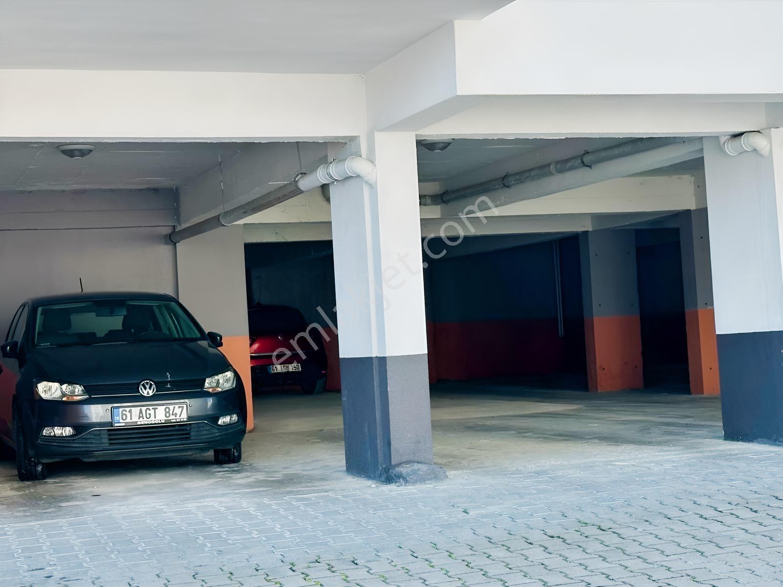 Üniverisite Mahallesinde Kiralık Daire - Görsel 3