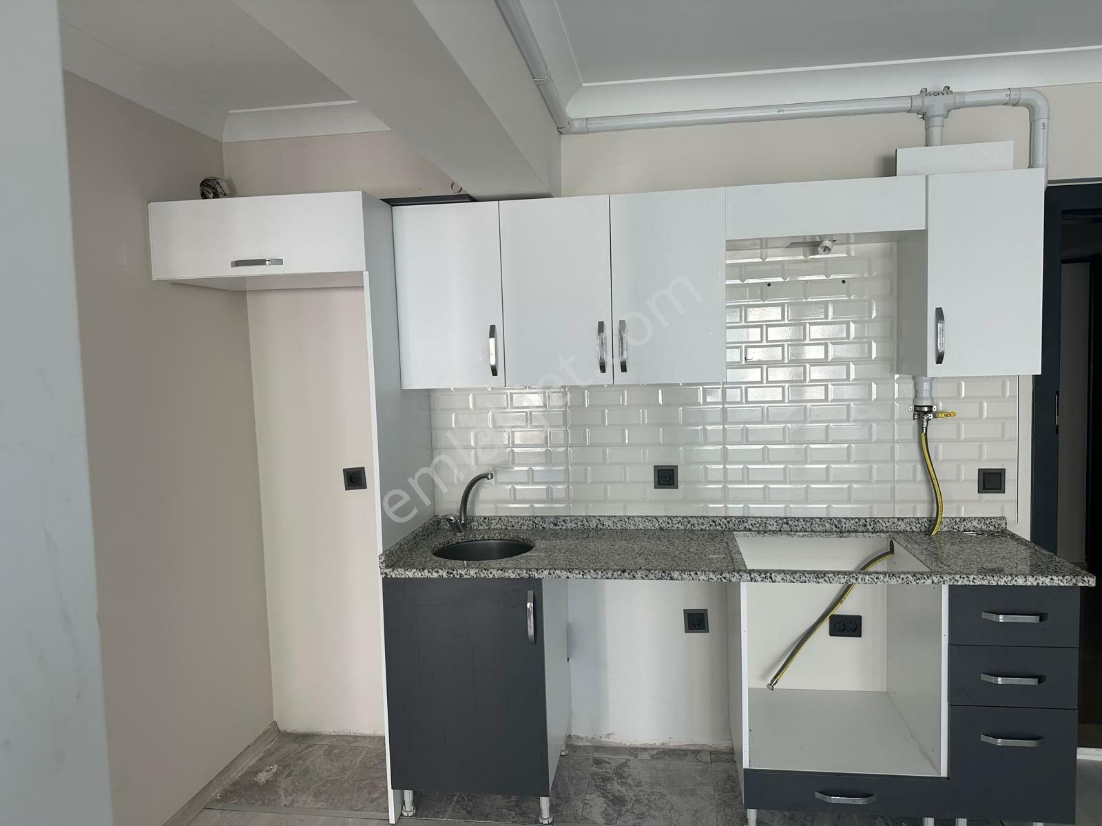 Üniverisite Mahallesinde Kiralık Daire - Görsel 17