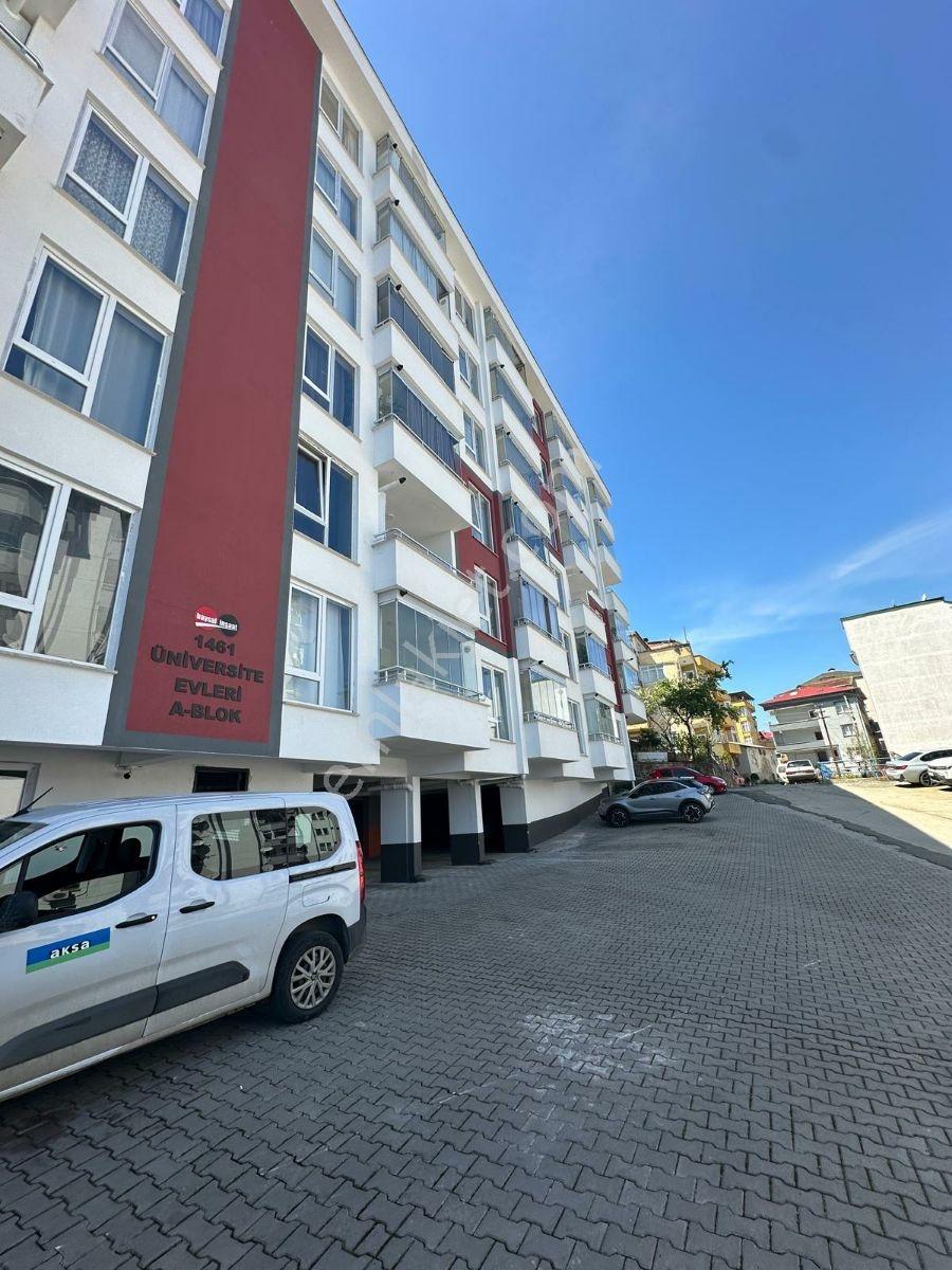 Üniverisite Mahallesinde Kiralık Daire - Görsel 5