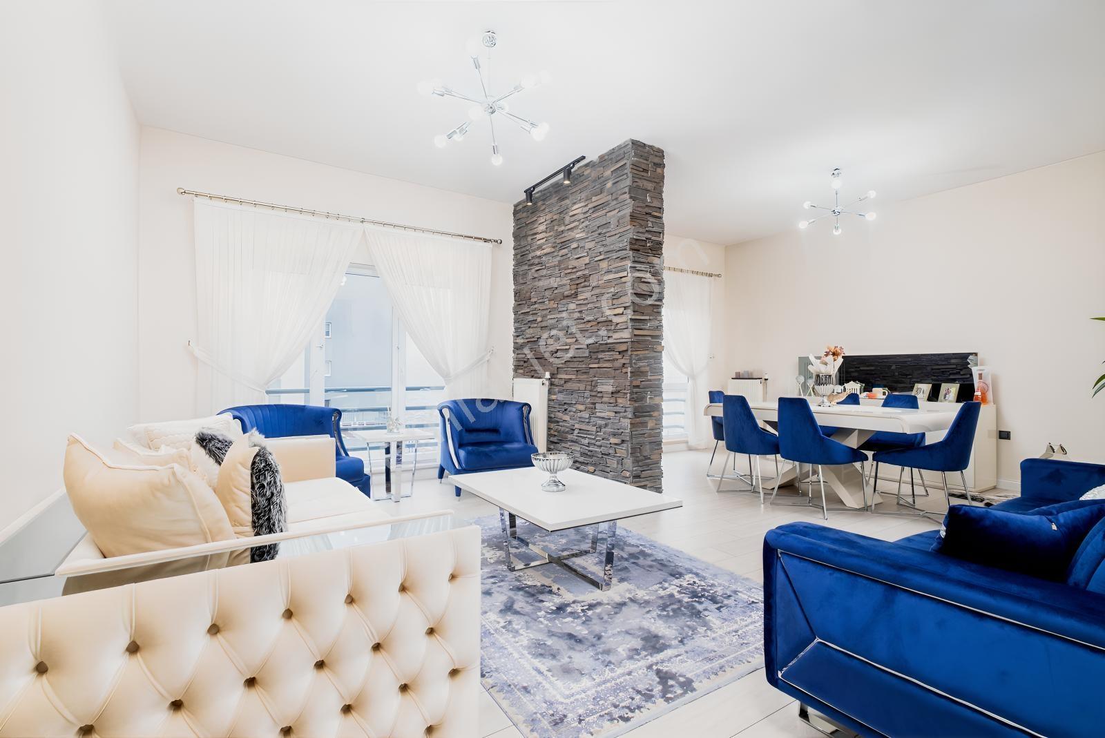 Remax Advantage'den Doğanbey Tokide İçi Yenilenmiş Satılık 3+1 - Görsel 23