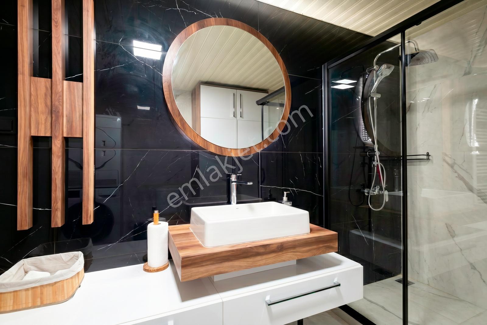 Remax Advantage'den Doğanbey Tokide İçi Yenilenmiş Satılık 3+1 - Görsel 16