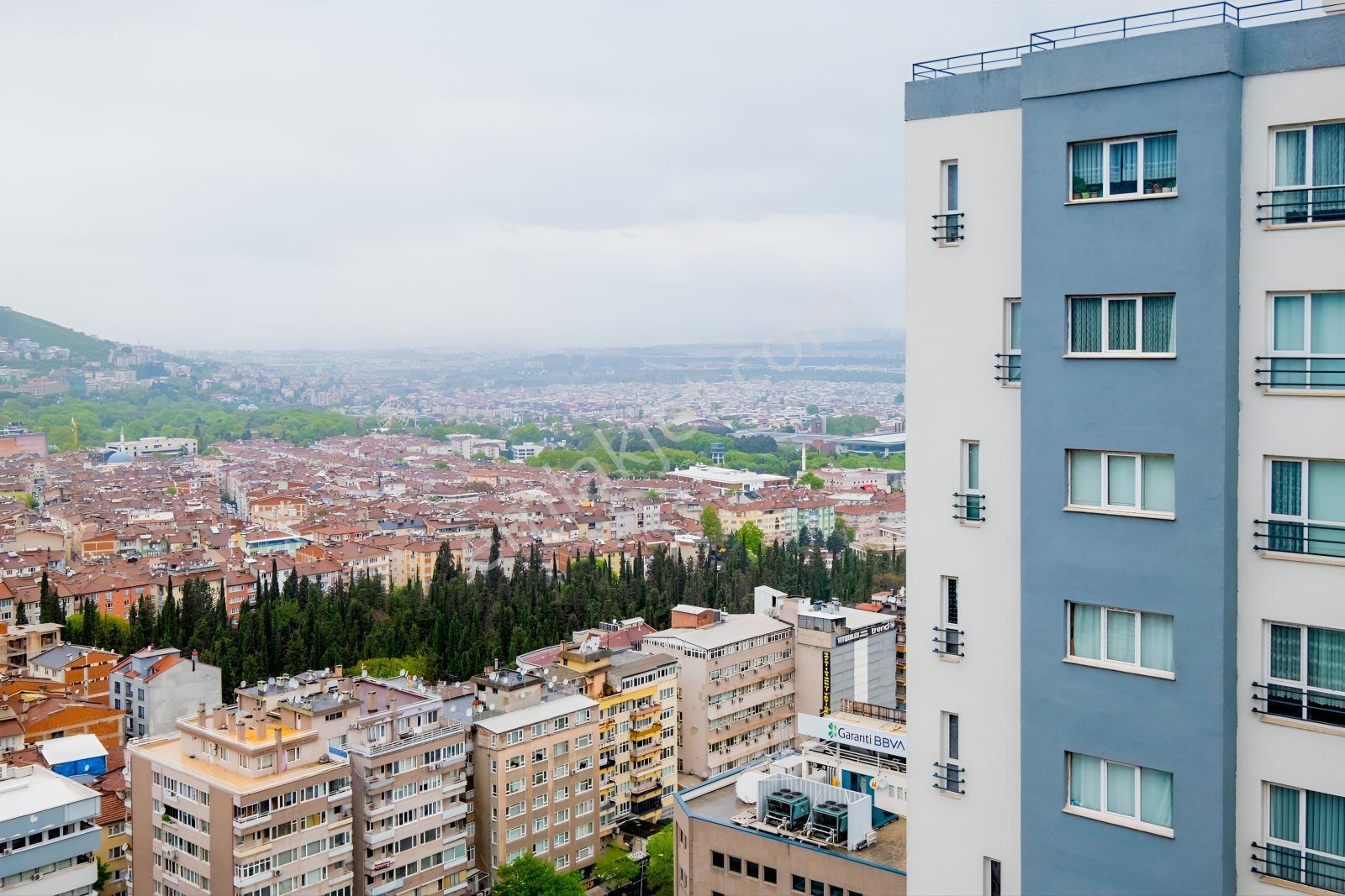 Remax Advantage'den Doğanbey Tokide İçi Yenilenmiş Satılık 3+1 - Görsel 28