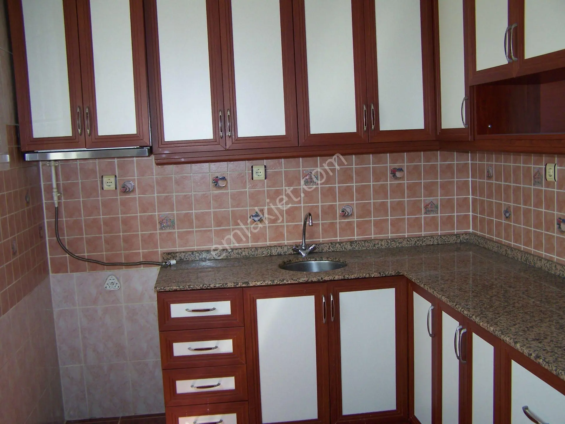 Kiralık Daire 2+1 90m2 - Görsel 6
