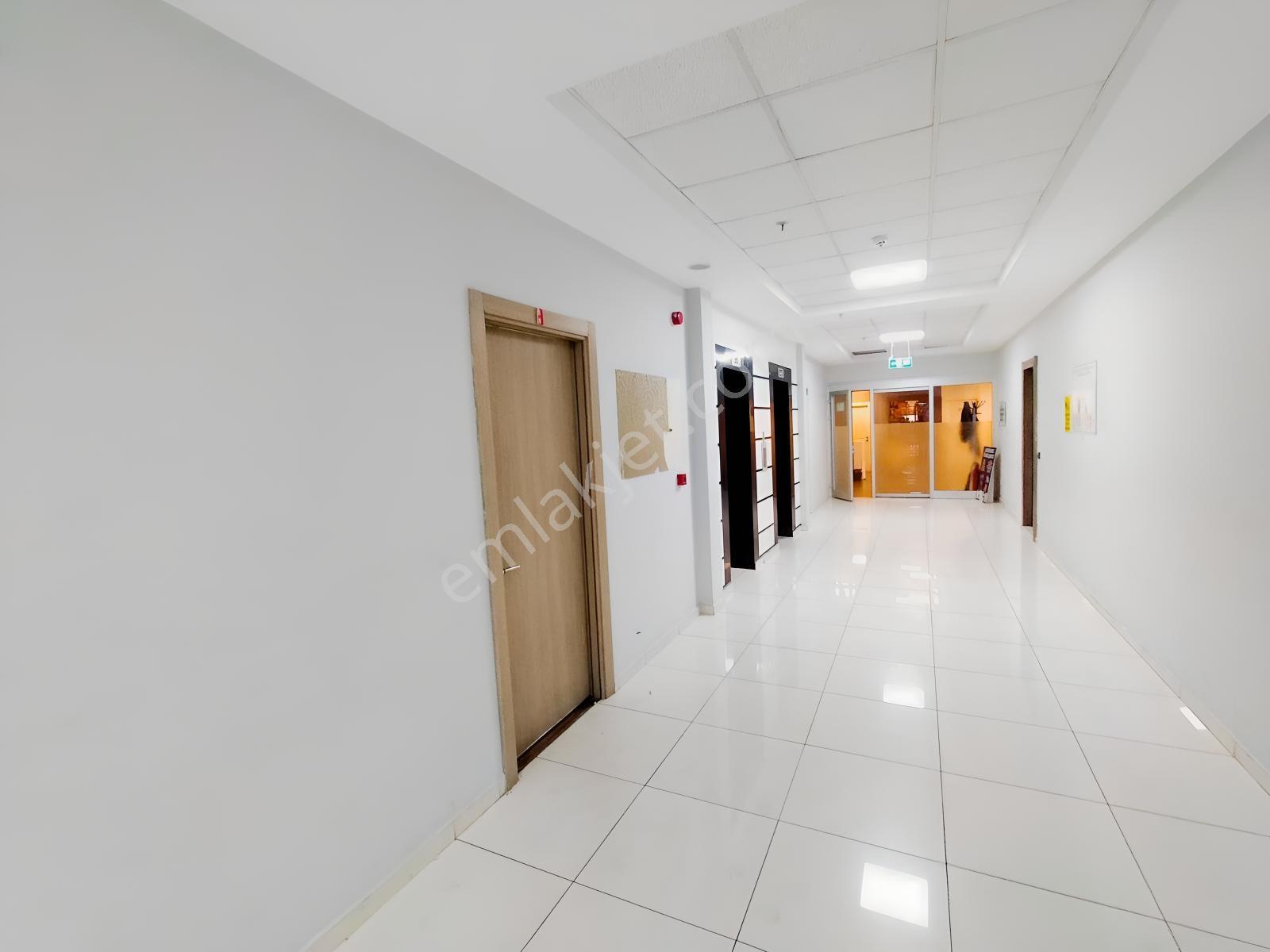 Beylikdüzü Beykent Keleş Plaza Satılık Ofis - Görsel 15
