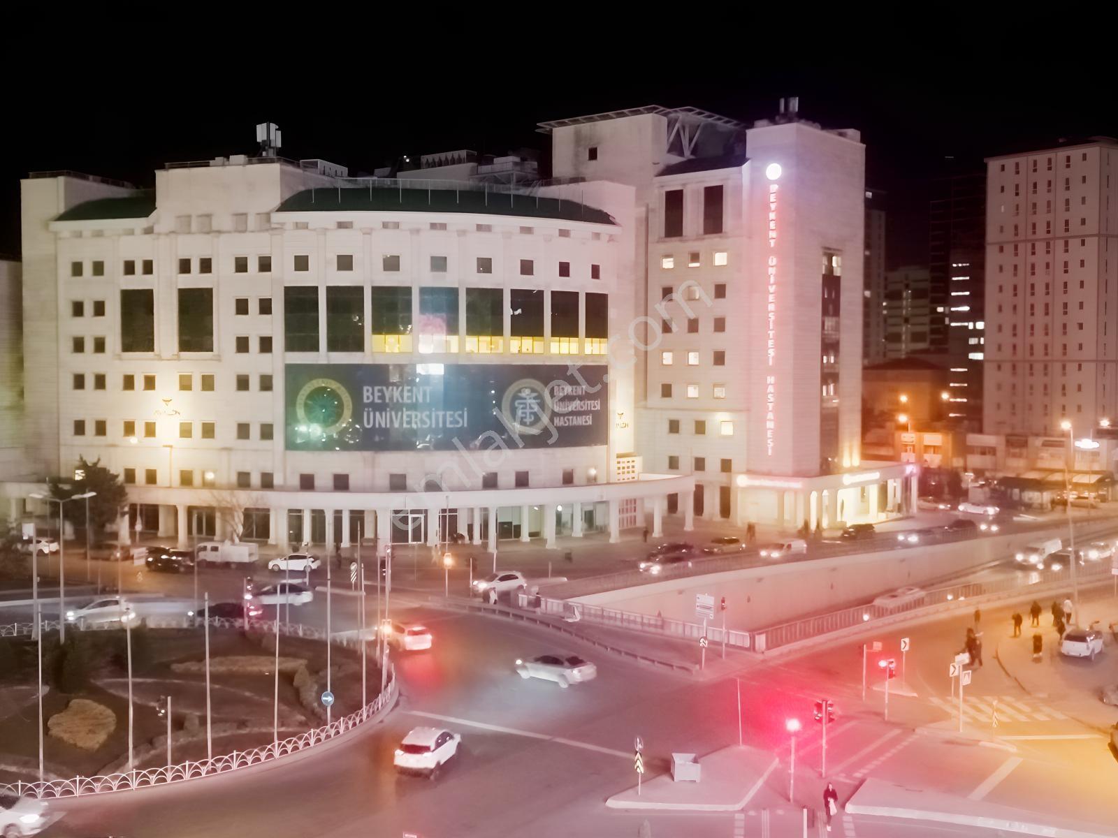 Beylikdüzü Beykent Keleş Plaza Satılık Ofis - Görsel 27