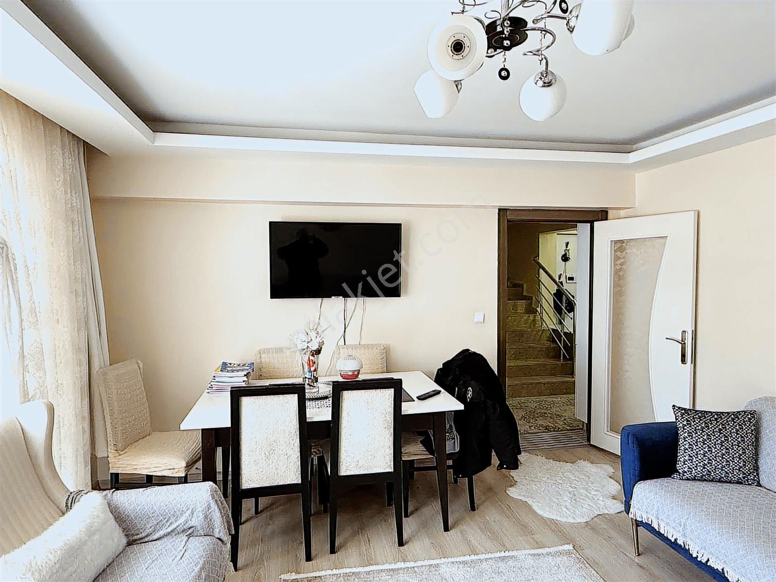 Fırsat! Alsancak Ta Merkezi Konumda Asansörlü Dublex Daire - Görsel 28