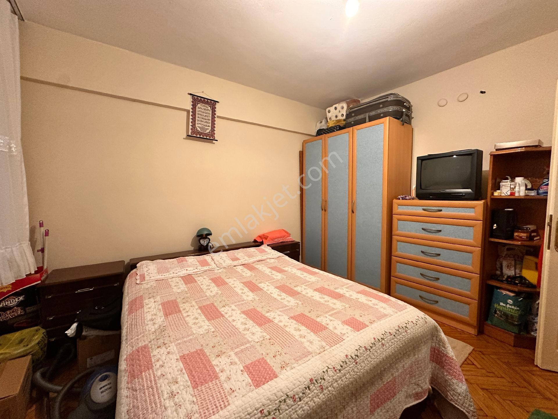 Remax Mavi Eski Reji Sokağı Poligonyum Karşısı 3+1 Satılık Daire - Görsel 20