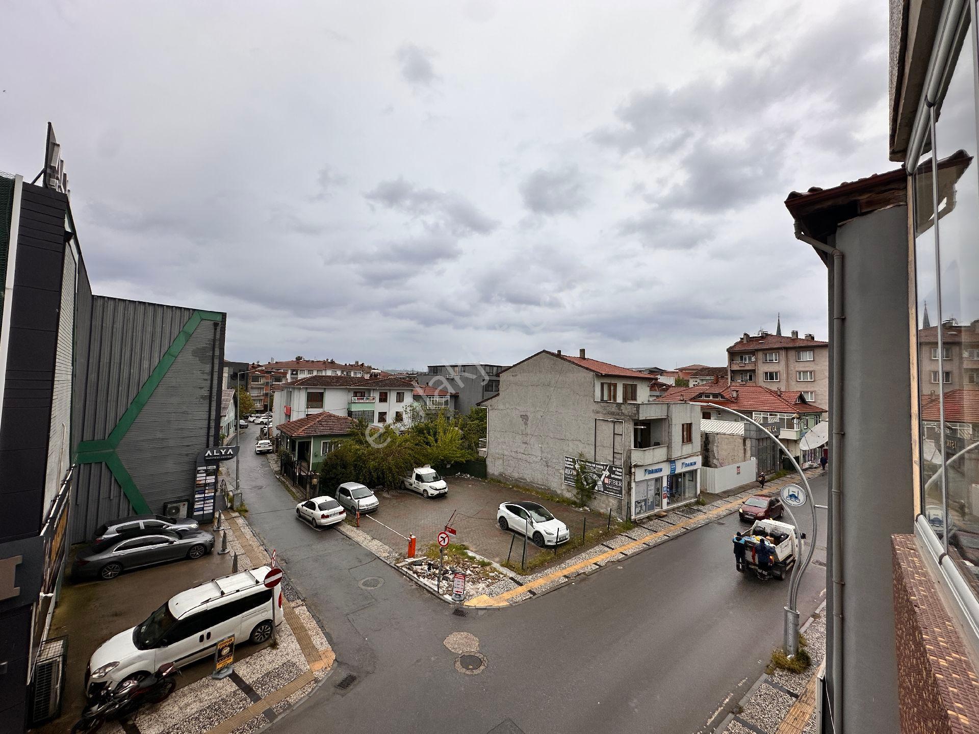 Remax Mavi Eski Reji Sokağı Poligonyum Karşısı 3+1 Satılık Daire - Görsel 8