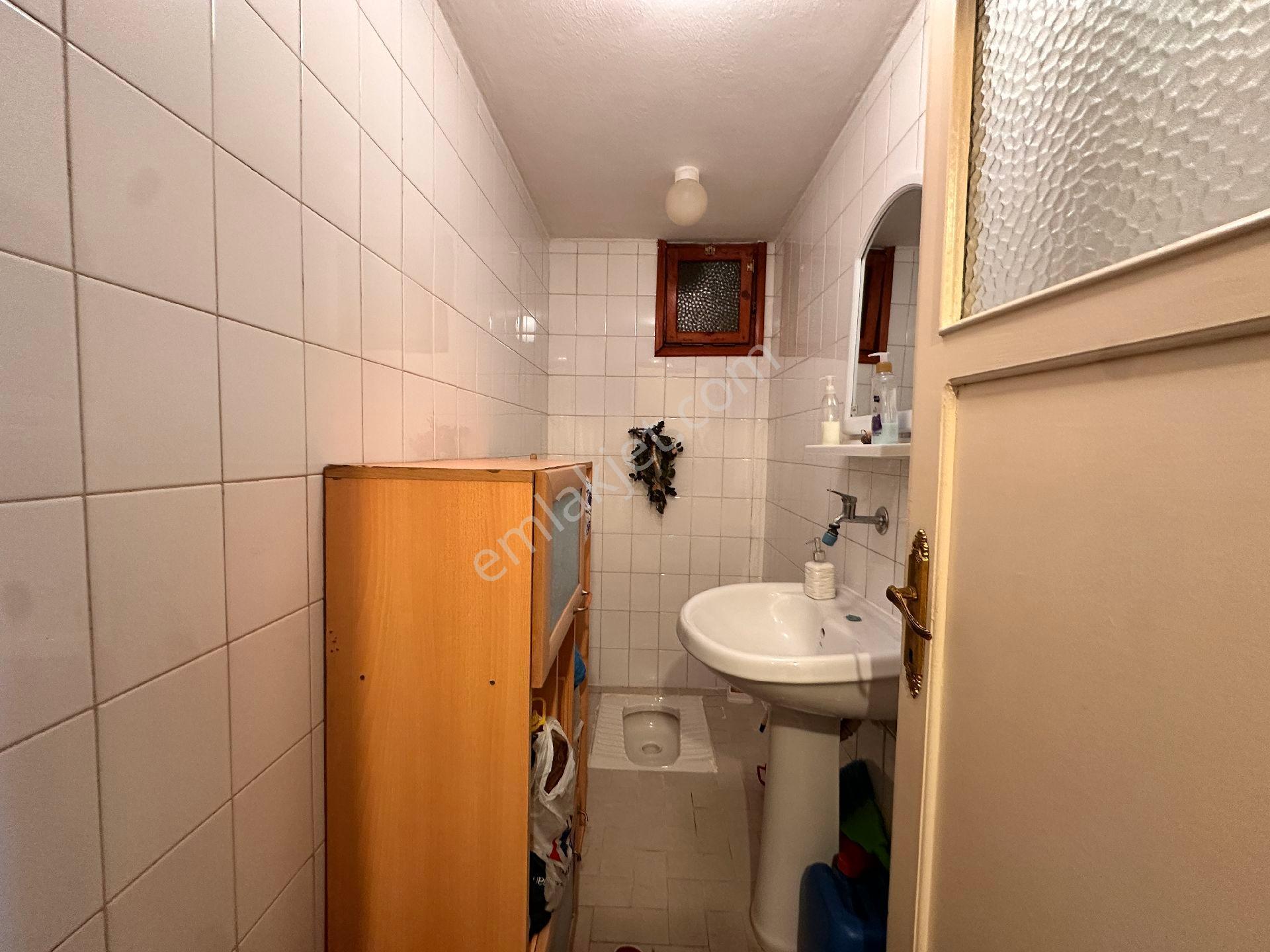 Remax Mavi Eski Reji Sokağı Poligonyum Karşısı 3+1 Satılık Daire - Görsel 28