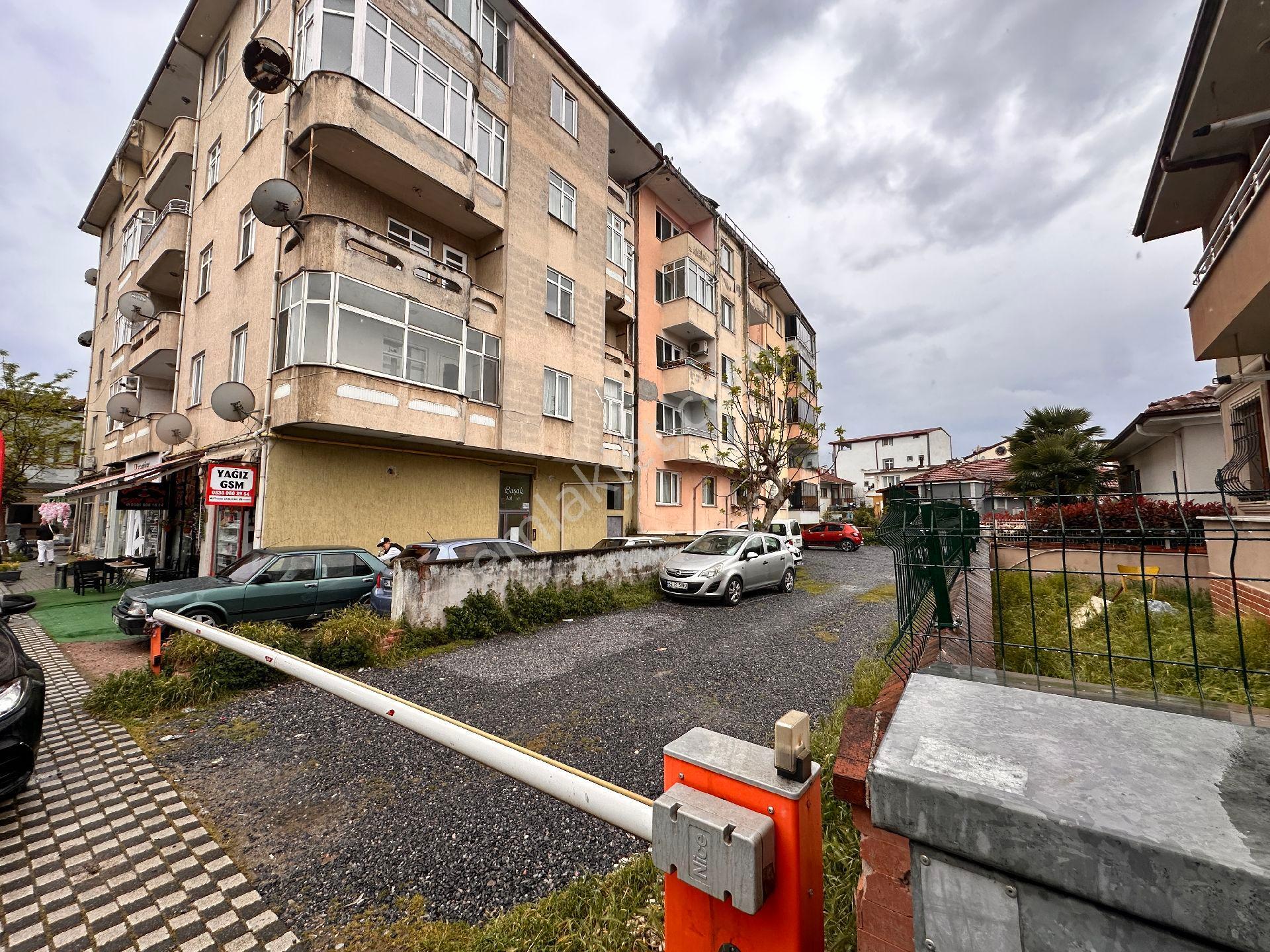 Remax Mavi Eski Reji Sokağı Poligonyum Karşısı 3+1 Satılık Daire - Görsel 29