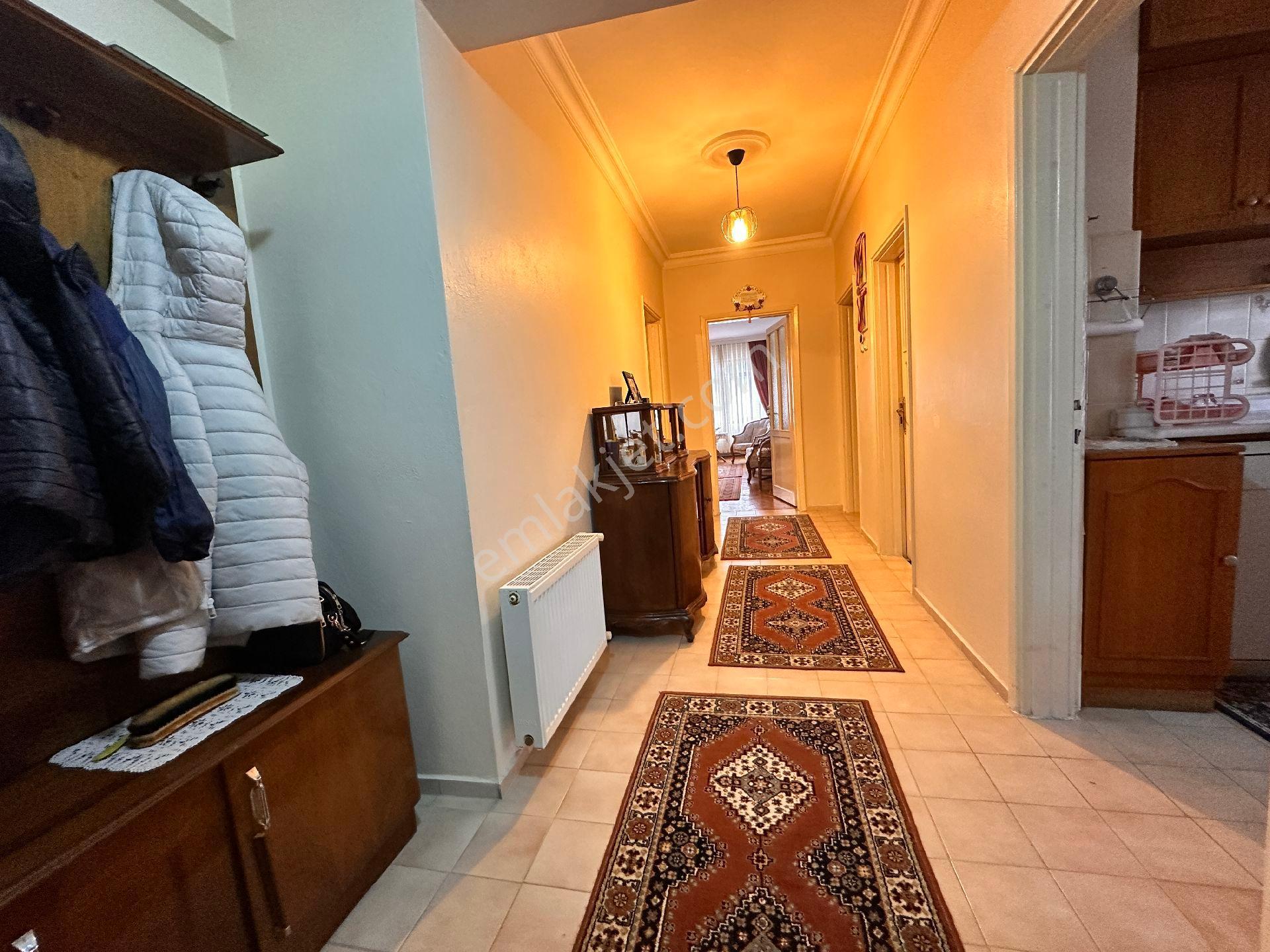 Remax Mavi Eski Reji Sokağı Poligonyum Karşısı 3+1 Satılık Daire - Görsel 10